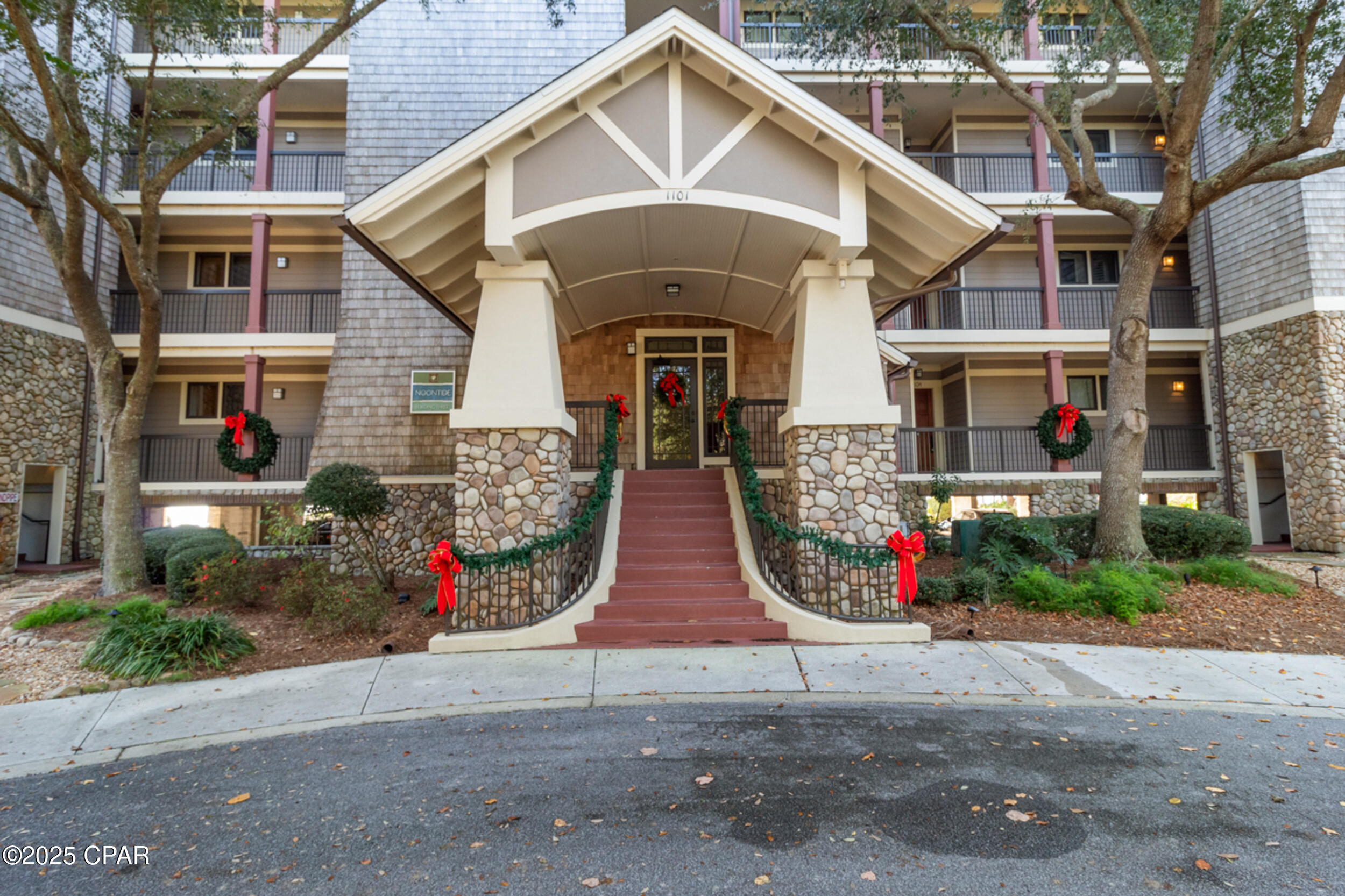 Lakeside Lodge At Prospect Pt - Residential