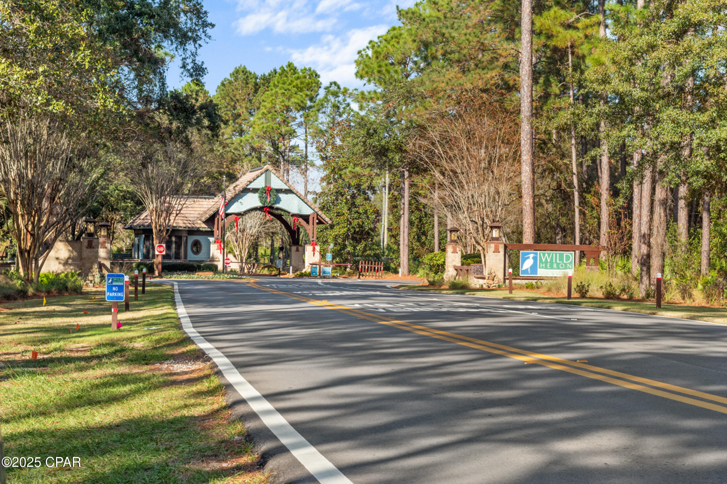 Lakeside Lodge At Prospect Pt - Residential