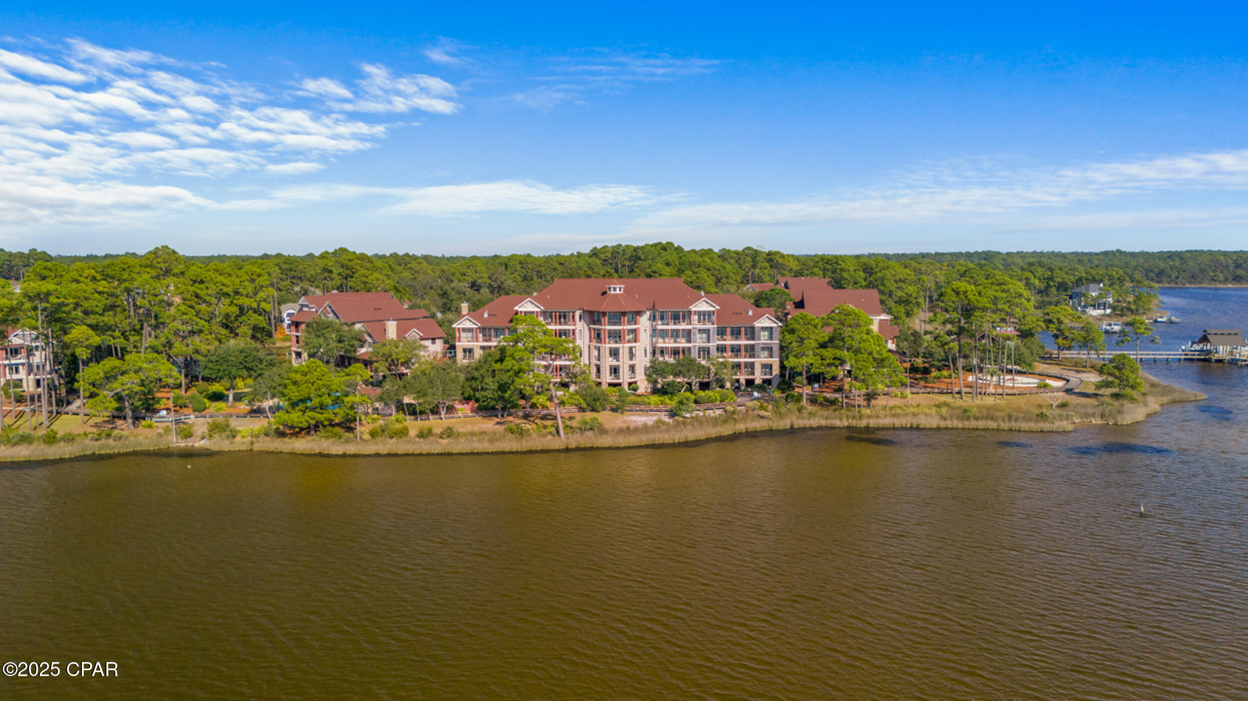 Lakeside Lodge At Prospect Pt - Residential
