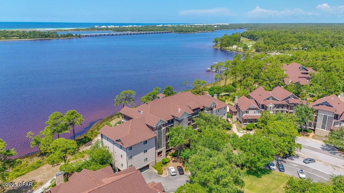 Lakeside Lodge At Prospect Pt - Residential