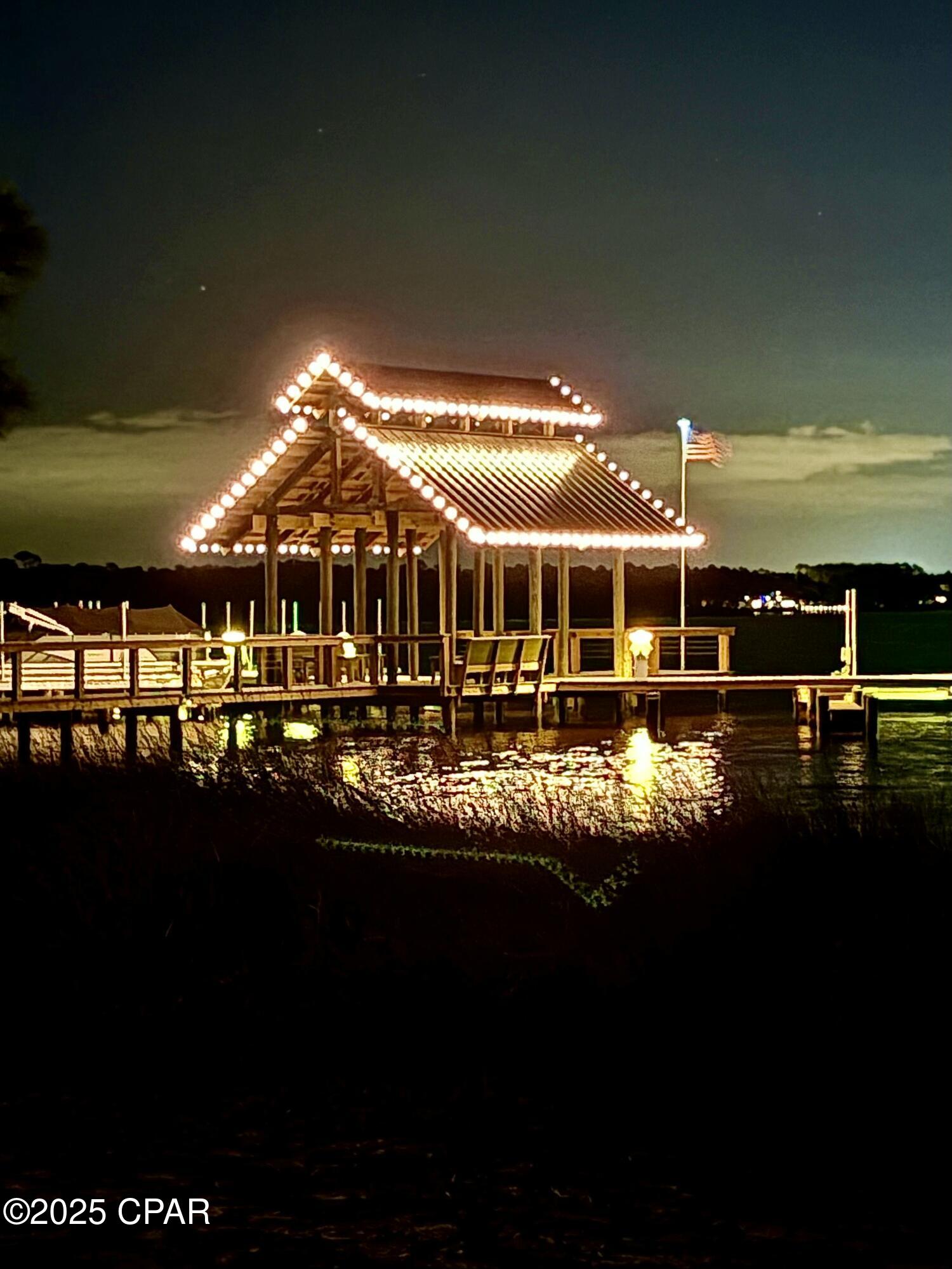 Lakeside Lodge At Prospect Pt - Residential