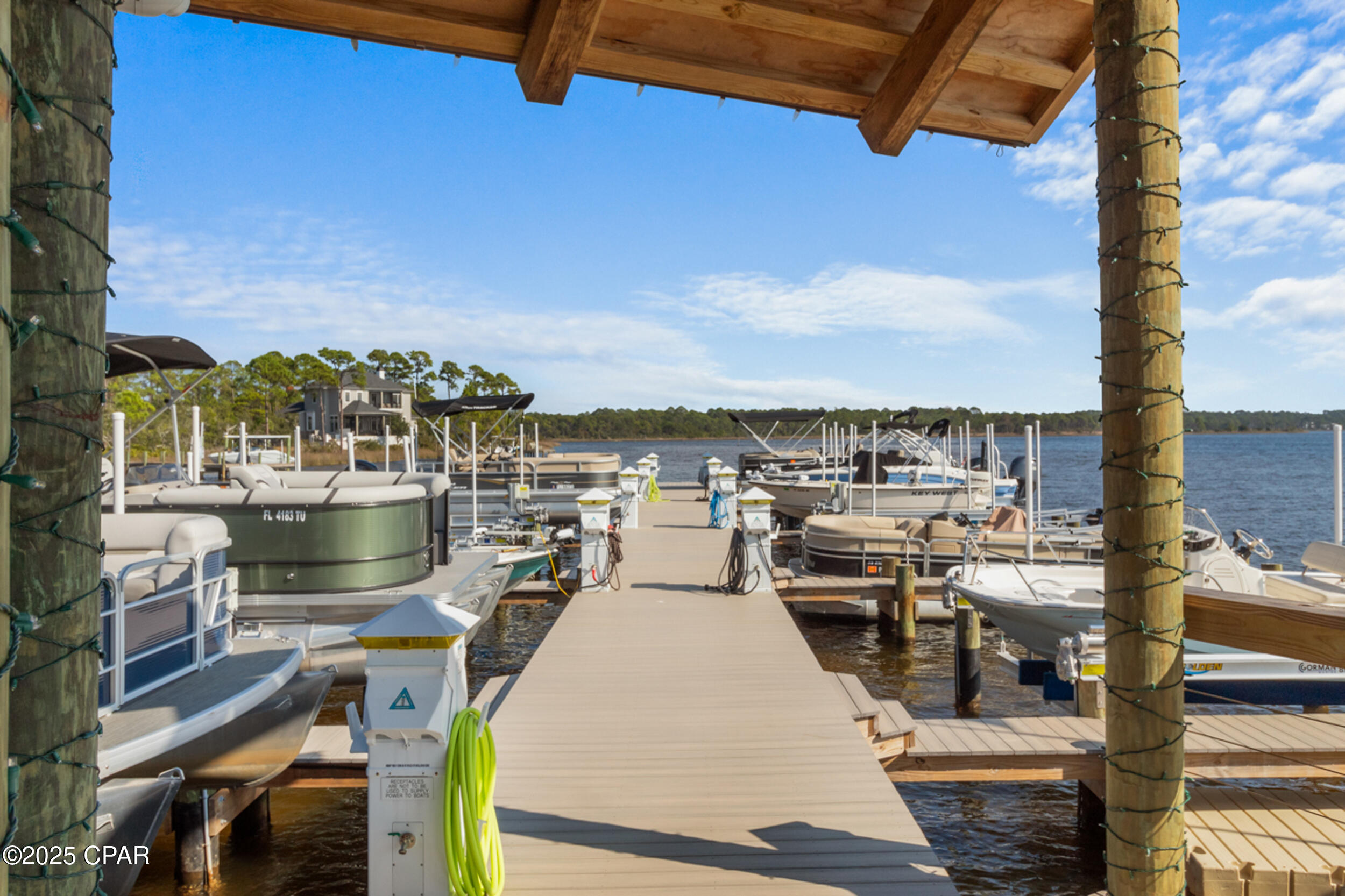 Lakeside Lodge At Prospect Pt - Residential