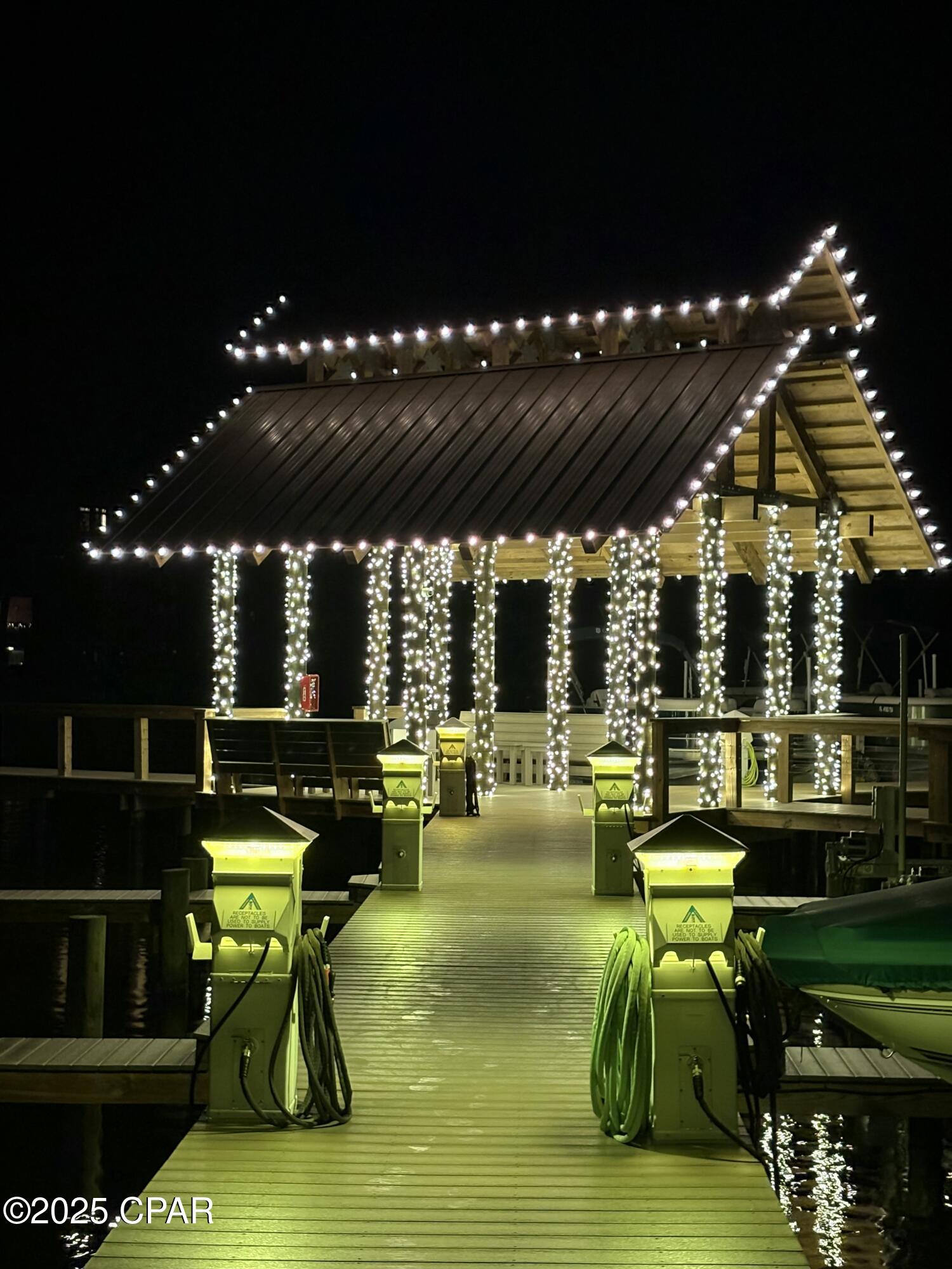 Lakeside Lodge At Prospect Pt - Residential