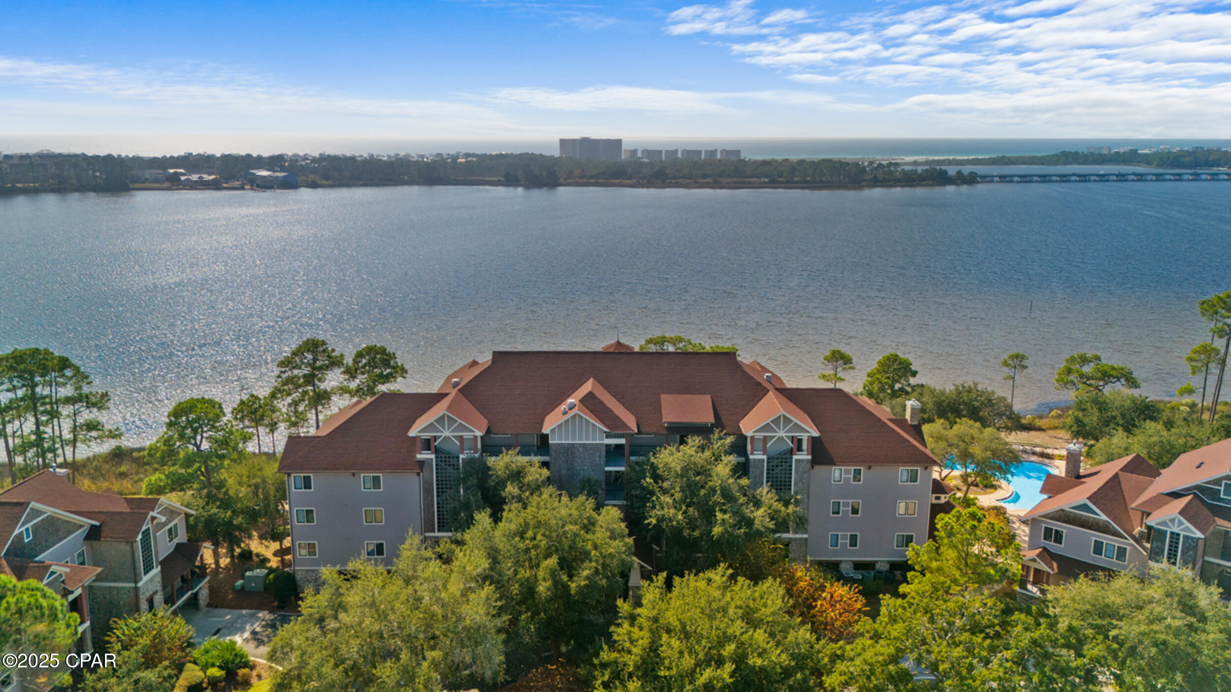 Lakeside Lodge At Prospect Pt - Residential