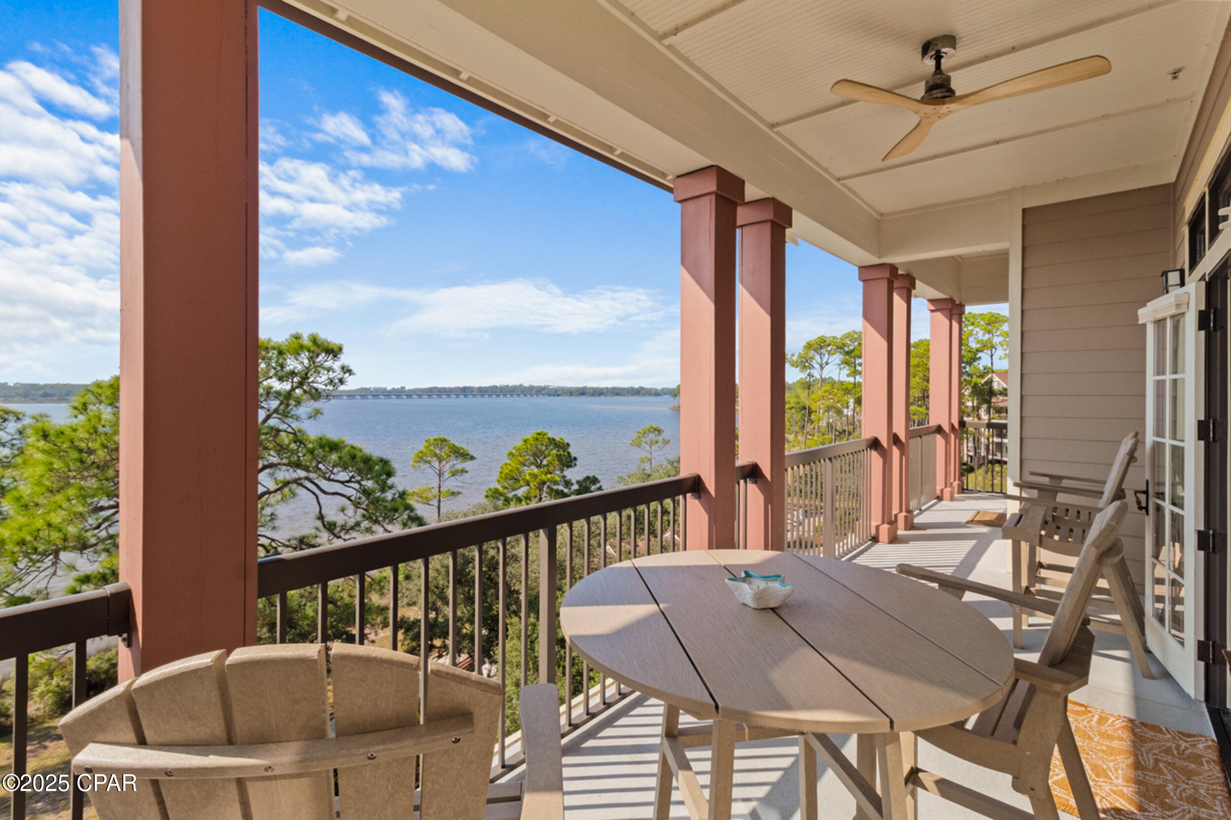 Lakeside Lodge At Prospect Pt - Residential