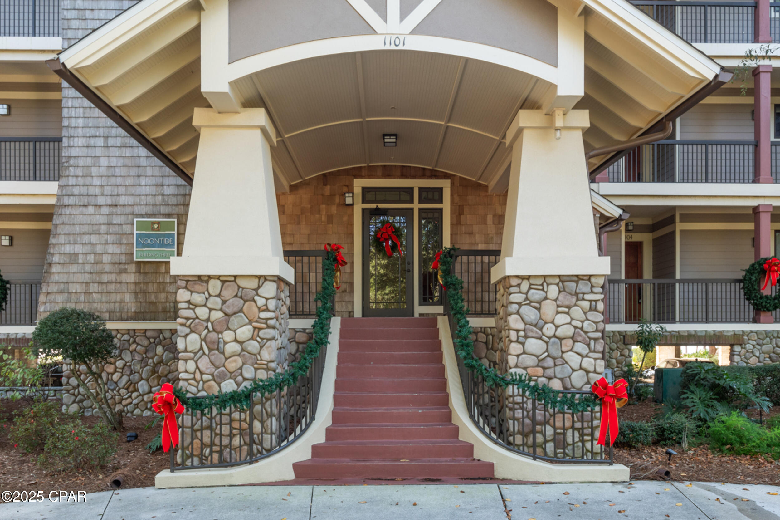 Lakeside Lodge At Prospect Pt - Residential