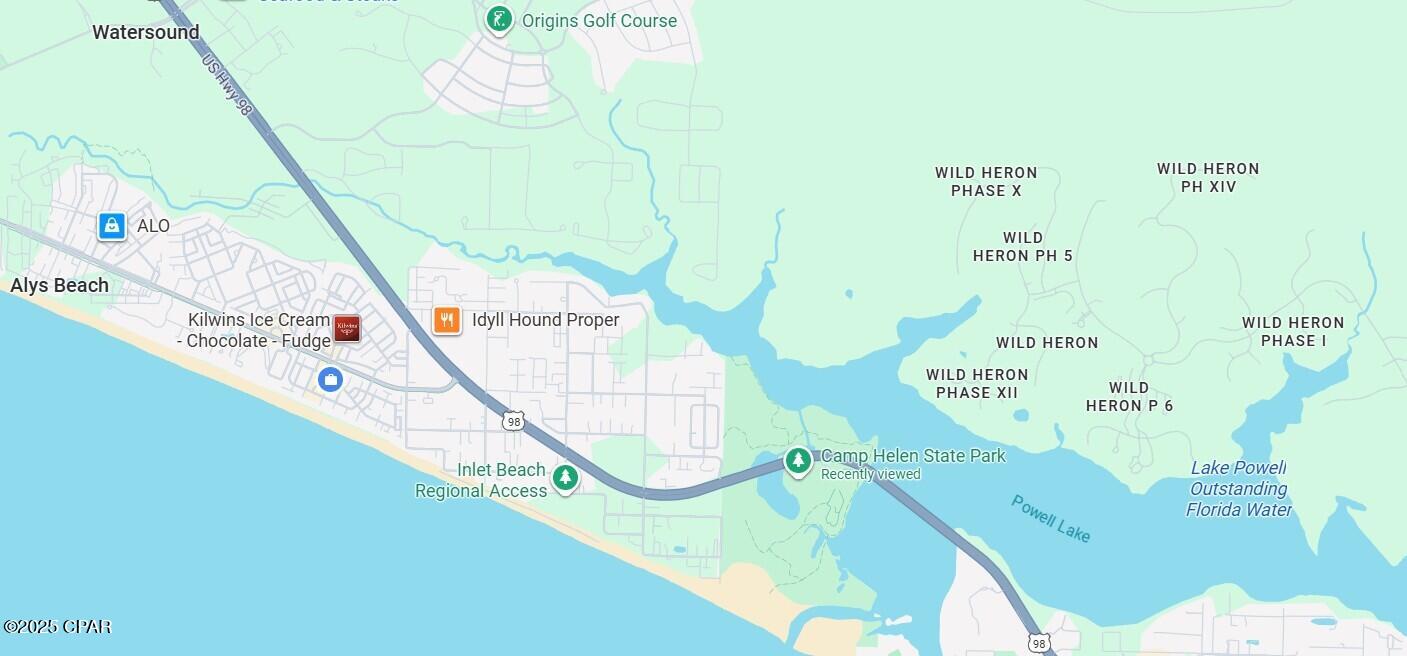 Lakeside Lodge At Prospect Pt - Residential