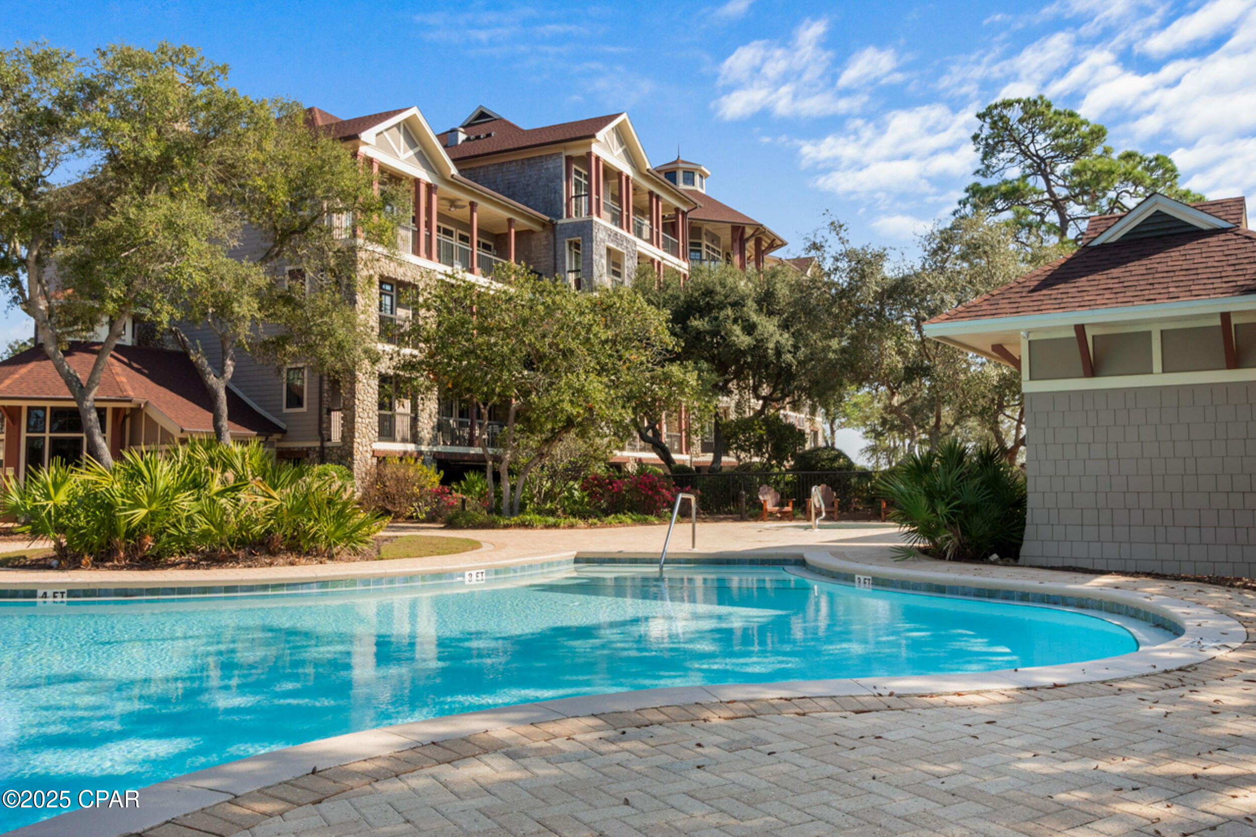 Lakeside Lodge At Prospect Pt - Residential