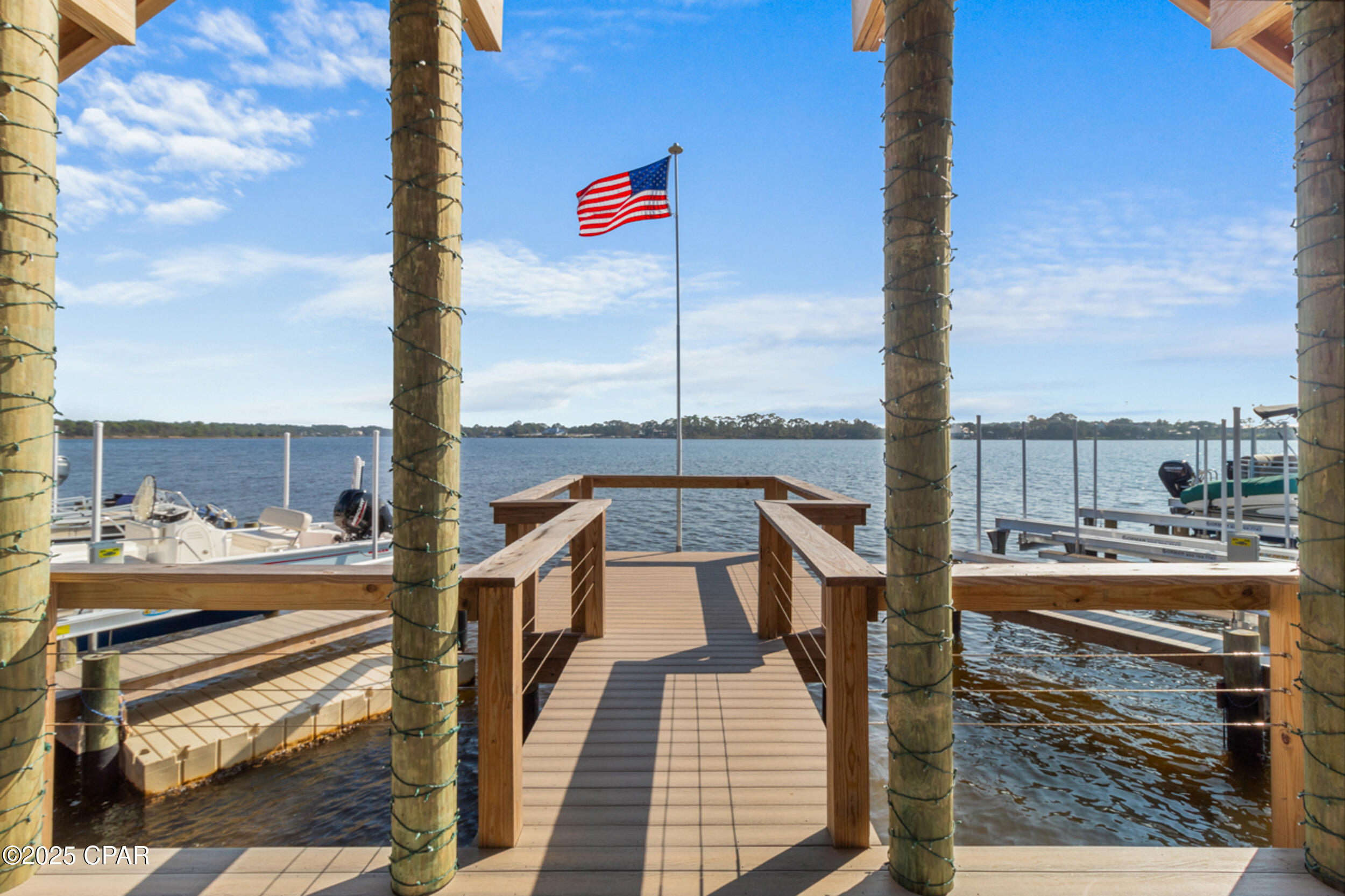 Lakeside Lodge At Prospect Pt - Residential