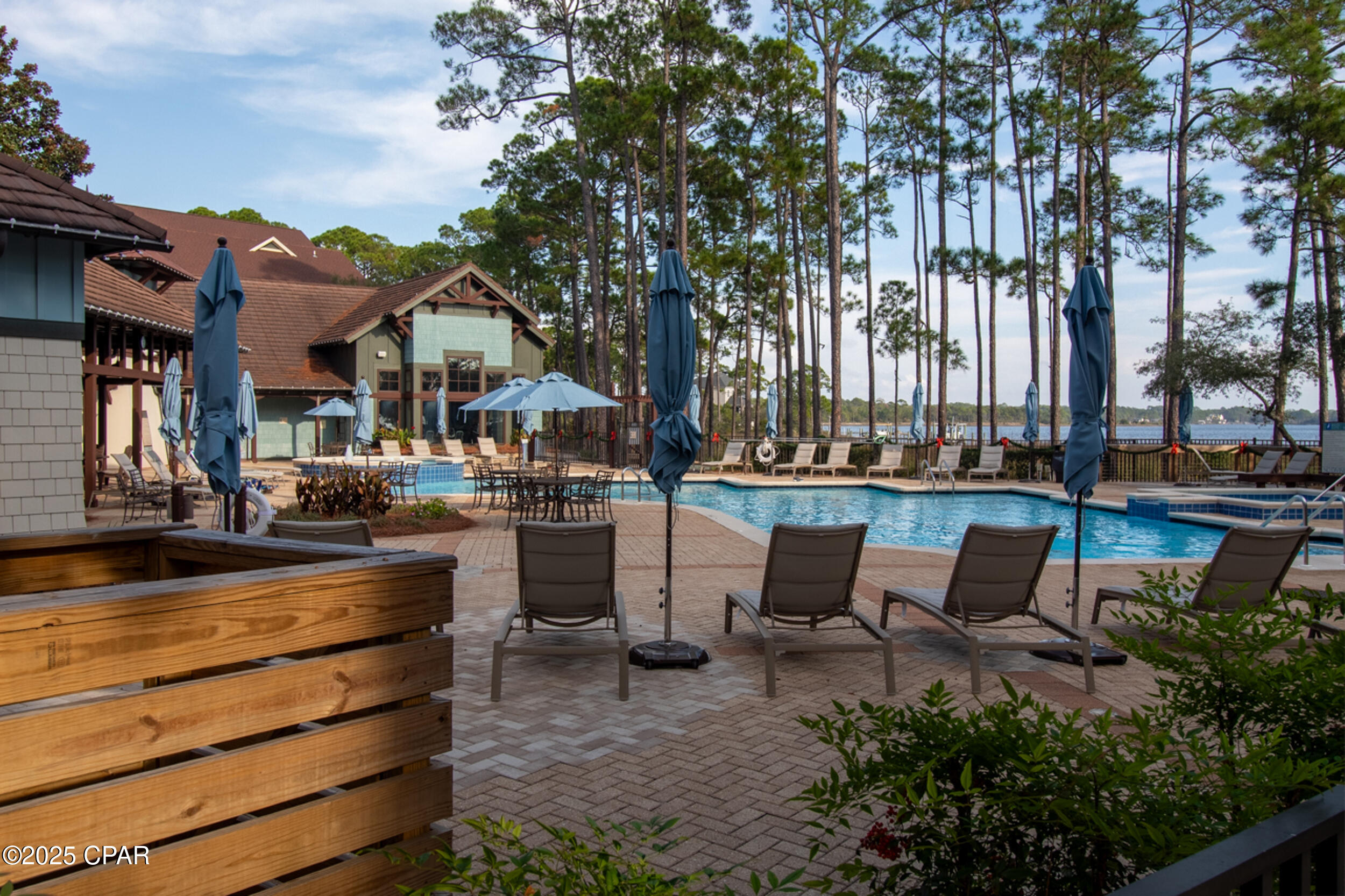 Lakeside Lodge At Prospect Pt - Residential