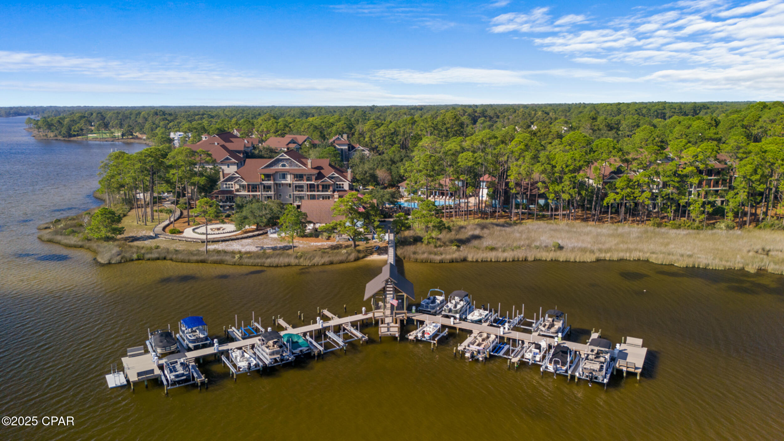 Lakeside Lodge At Prospect Pt - Residential