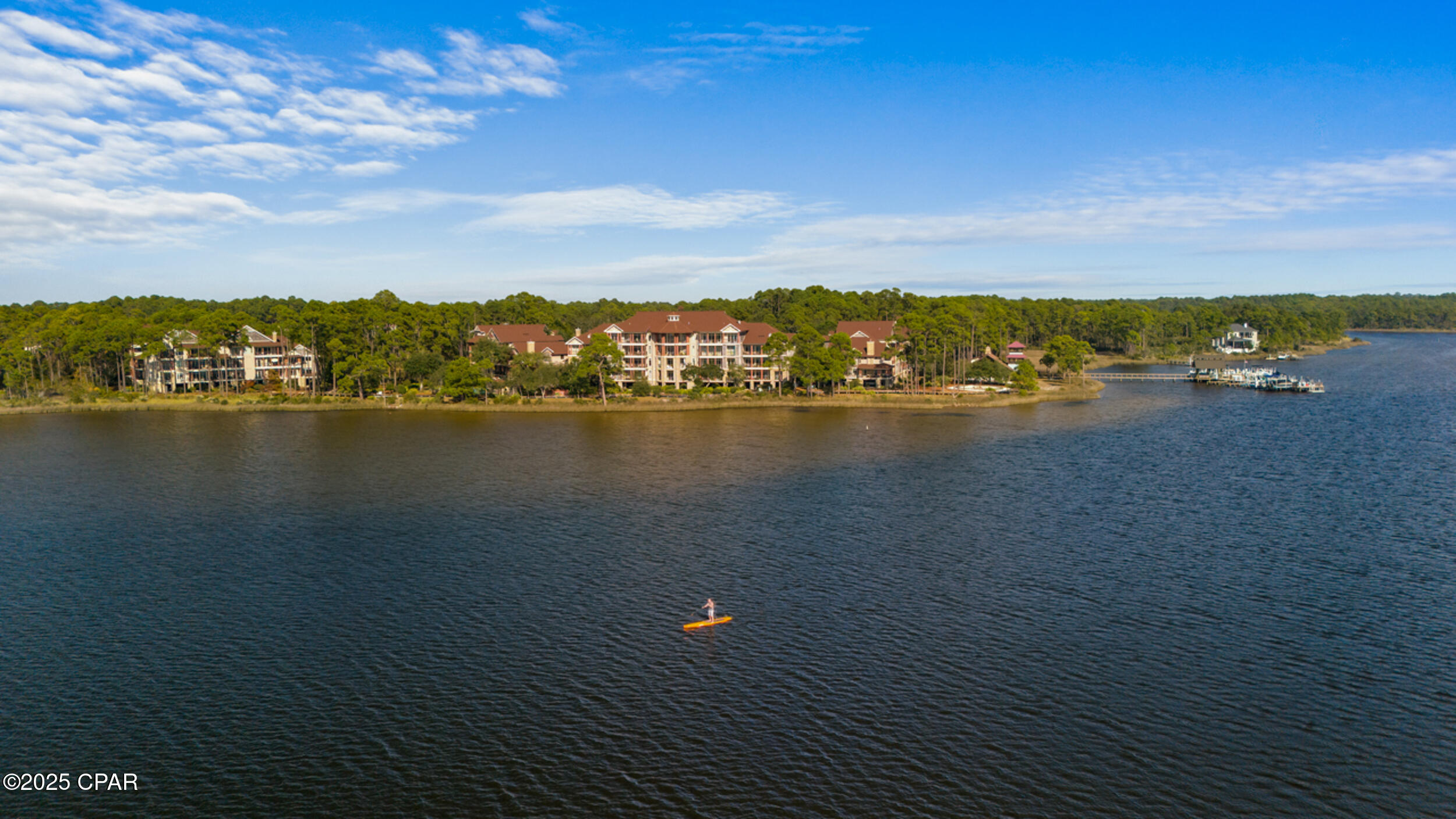 Lakeside Lodge At Prospect Pt - Residential