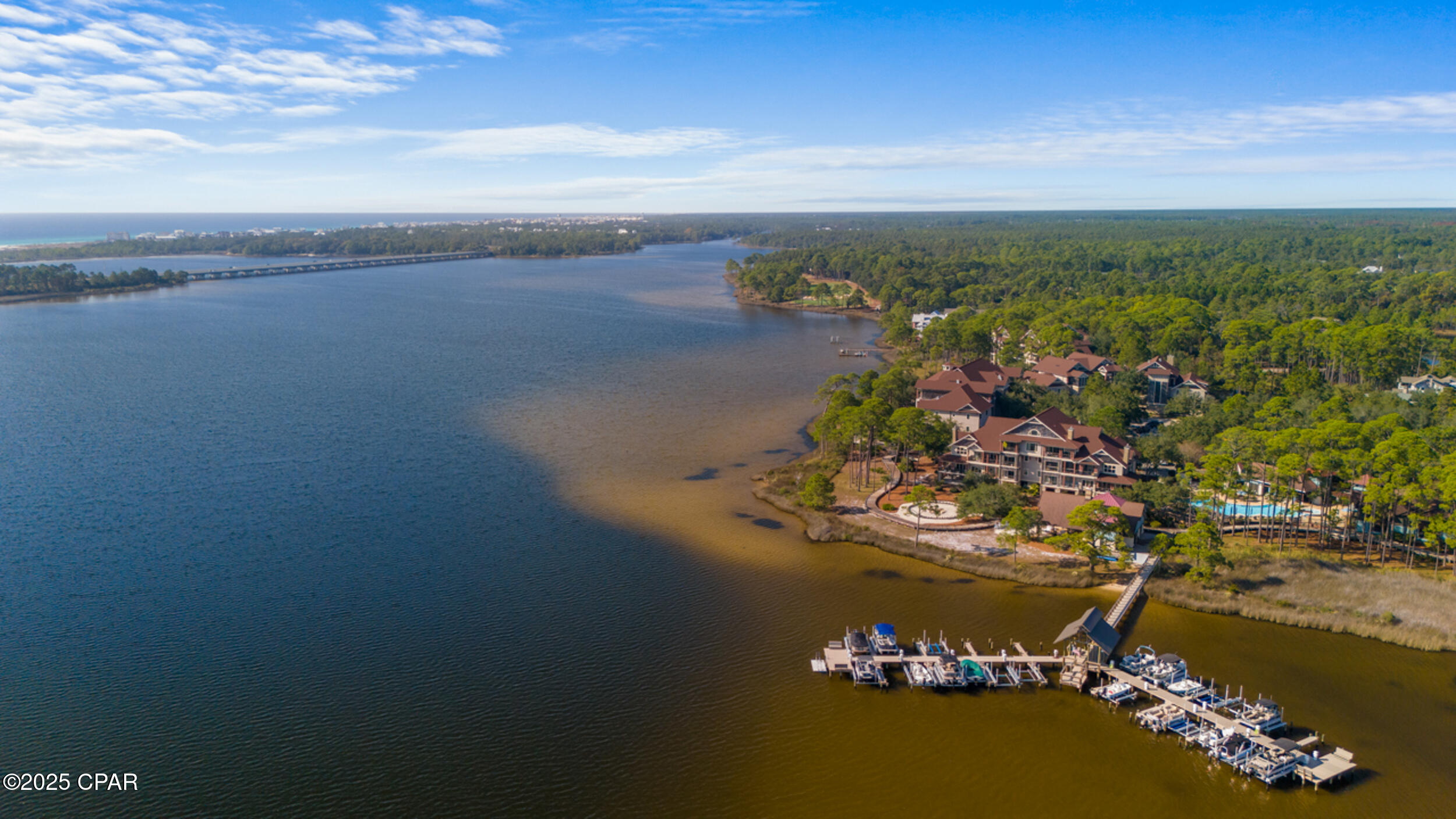 Lakeside Lodge At Prospect Pt - Residential