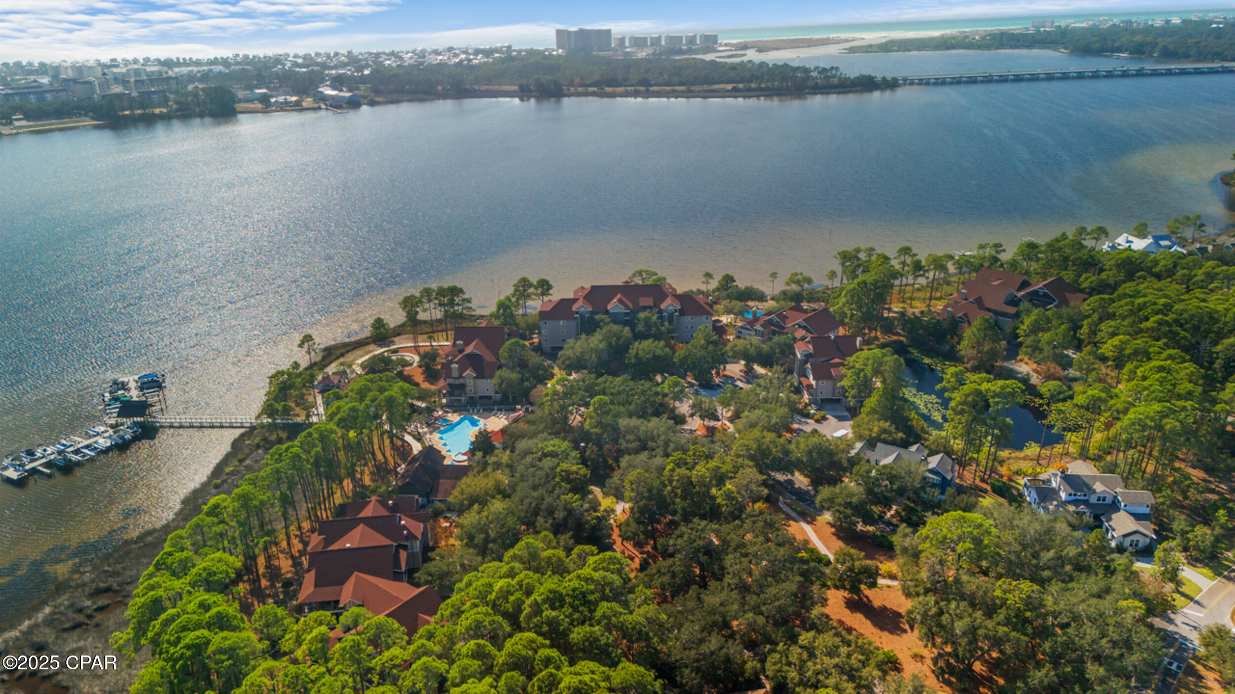 Lakeside Lodge At Prospect Pt - Residential