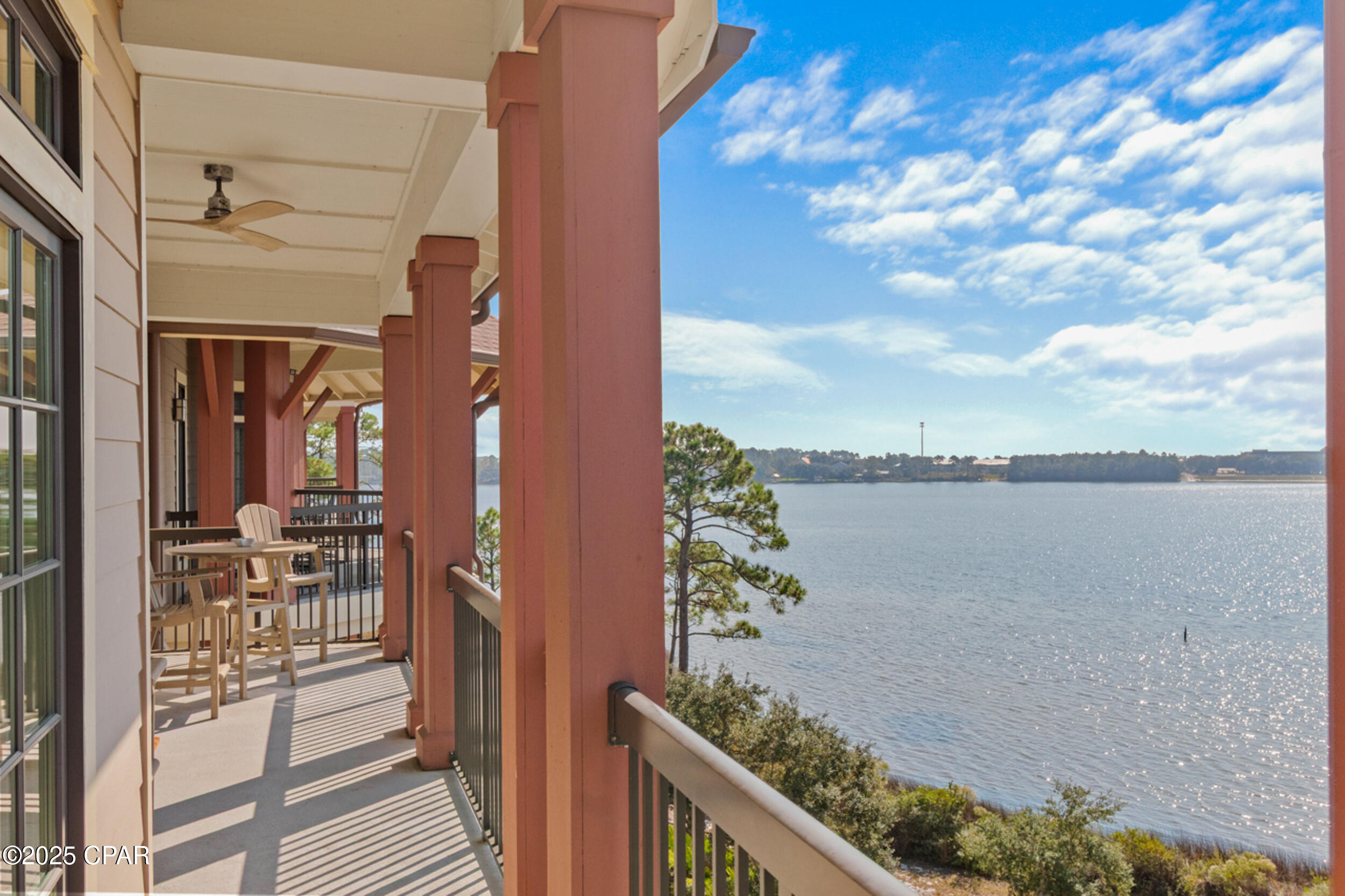 Lakeside Lodge At Prospect Pt - Residential