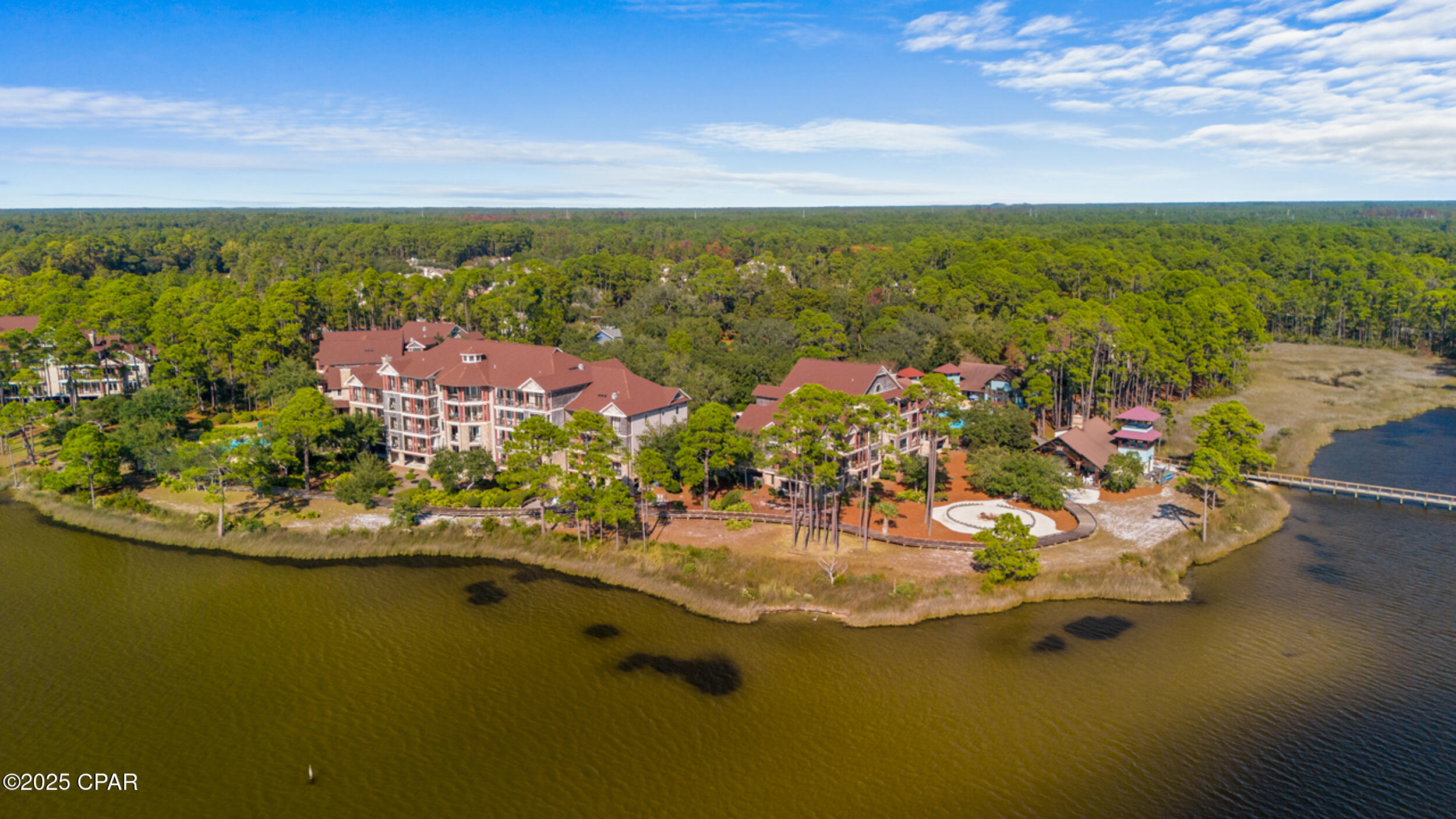 Lakeside Lodge At Prospect Pt - Residential