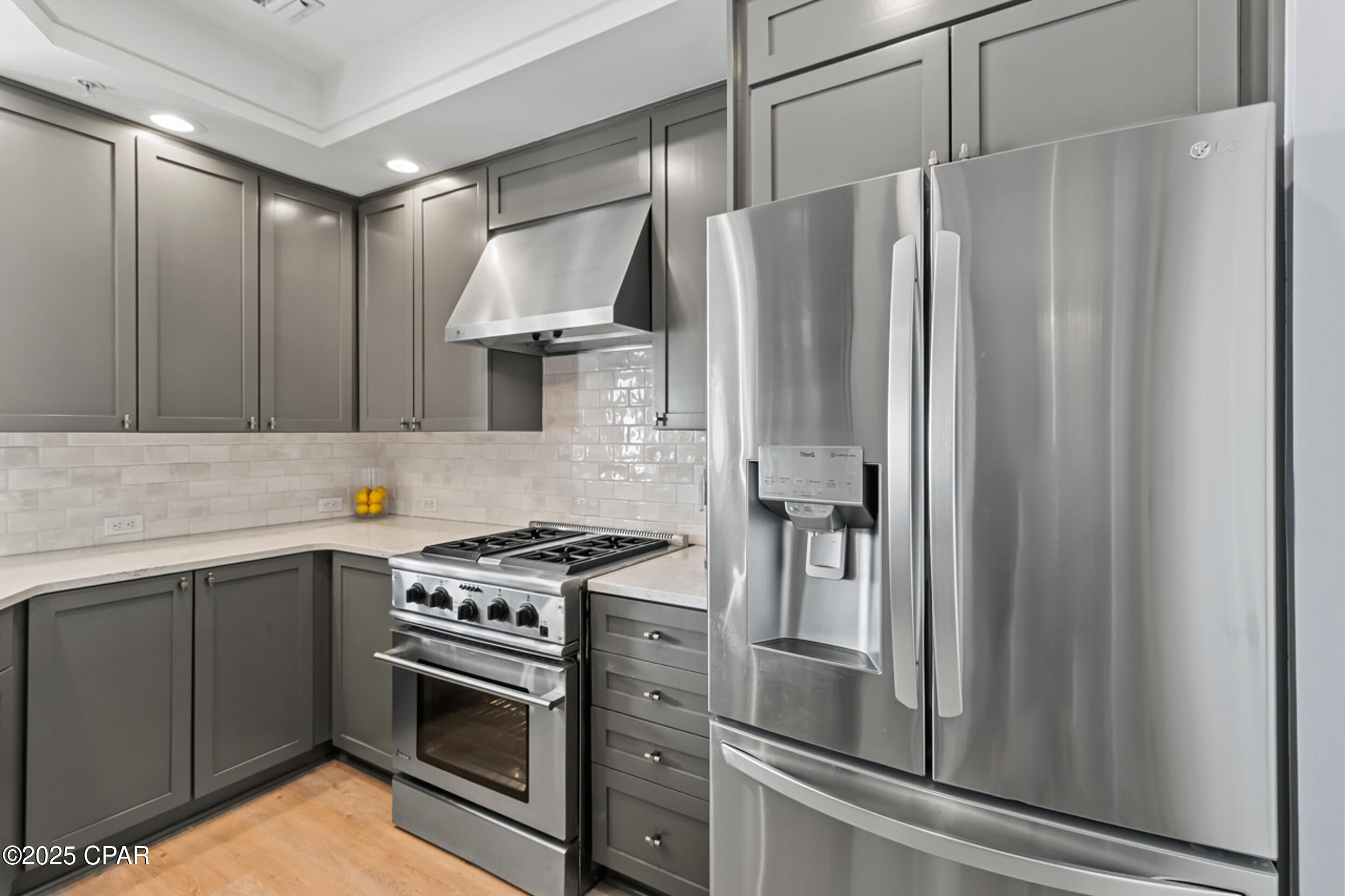 Lakeside Lodge At Prospect Pt - Residential