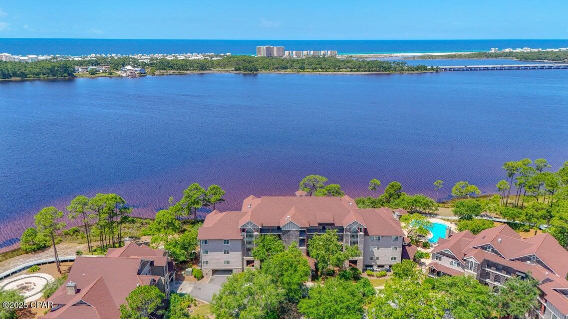 Lakeside Lodge At Prospect Pt - Residential