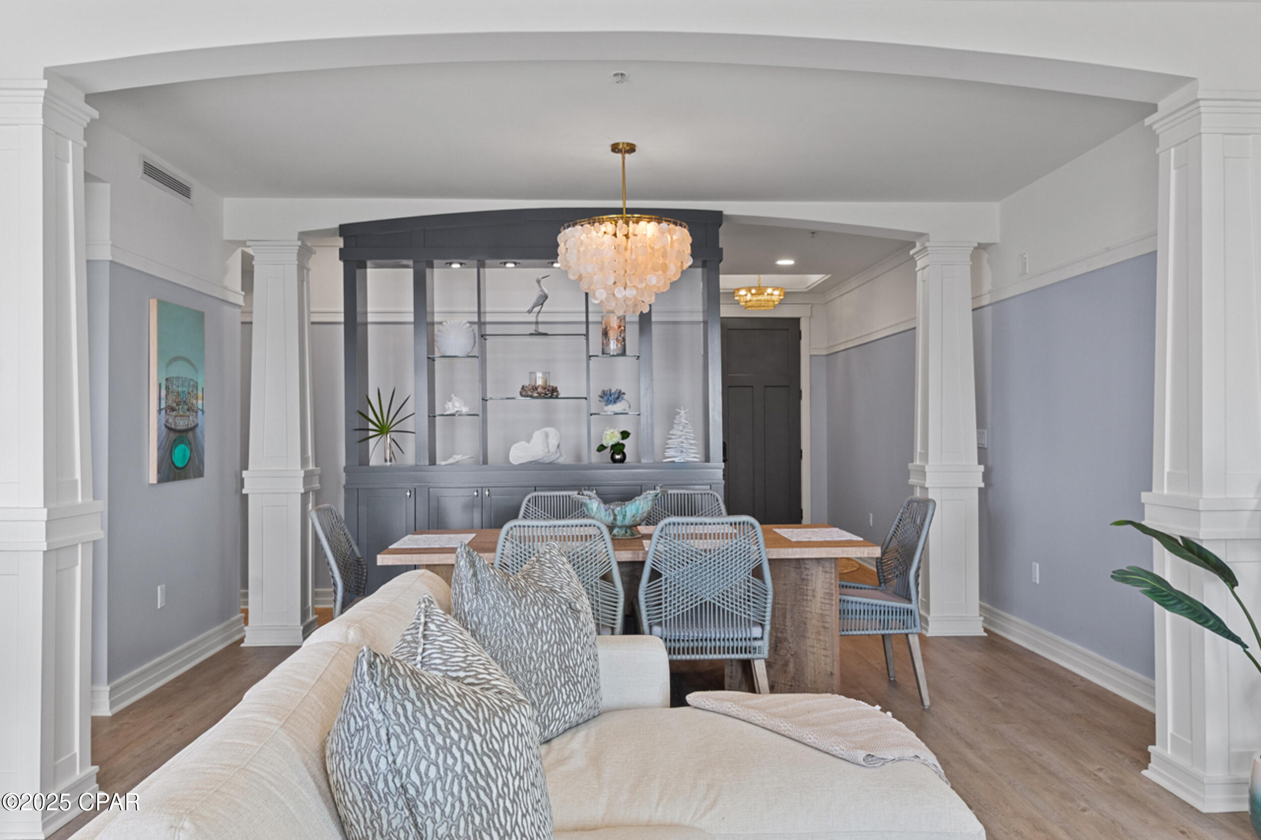 Lakeside Lodge At Prospect Pt - Residential