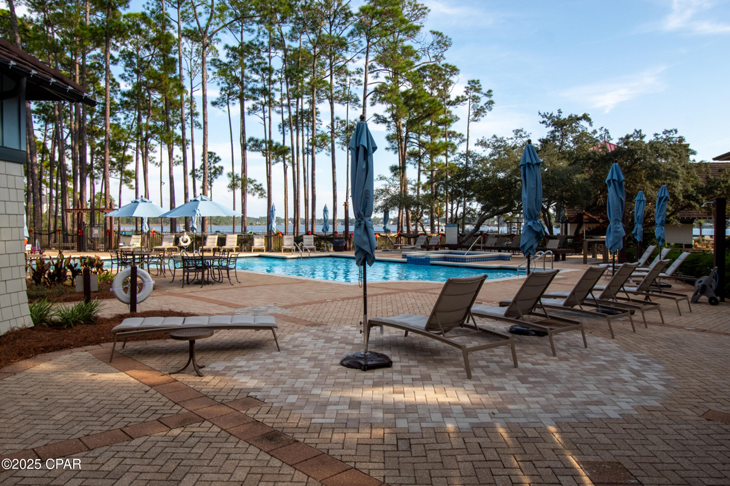 Lakeside Lodge At Prospect Pt - Residential