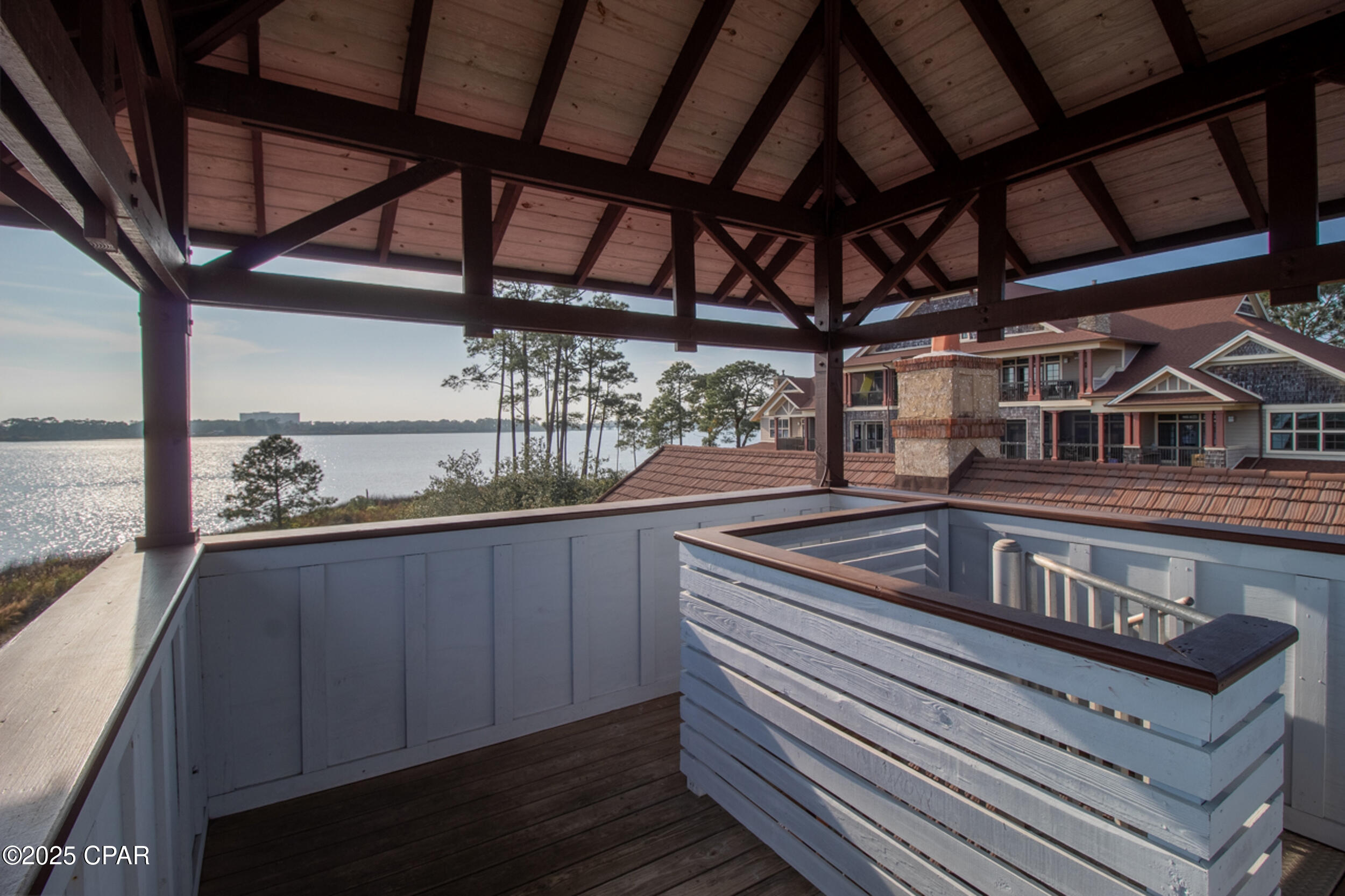Lakeside Lodge At Prospect Pt - Residential