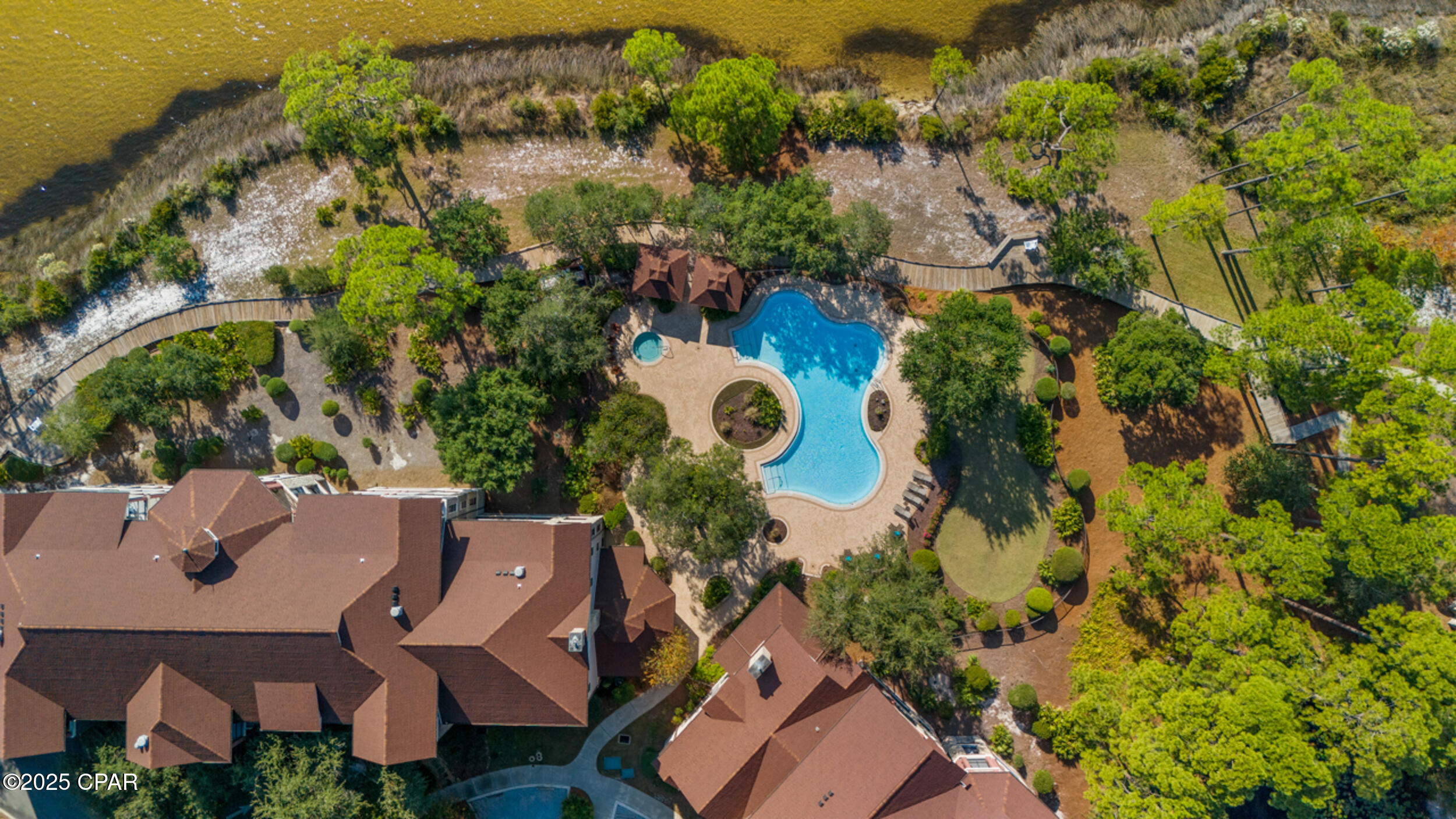 Lakeside Lodge At Prospect Pt - Residential