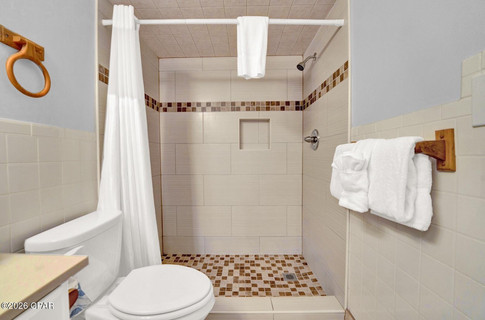 Regency Towers - Residential