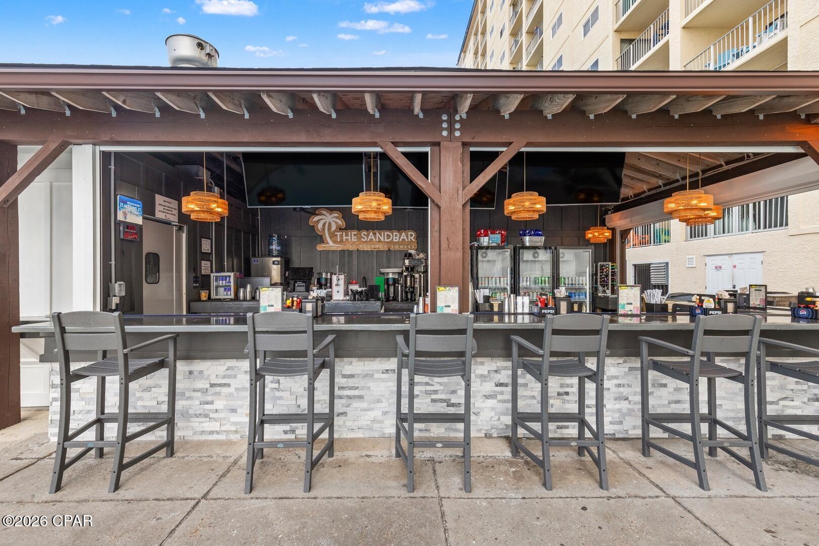 Regency Towers - Residential