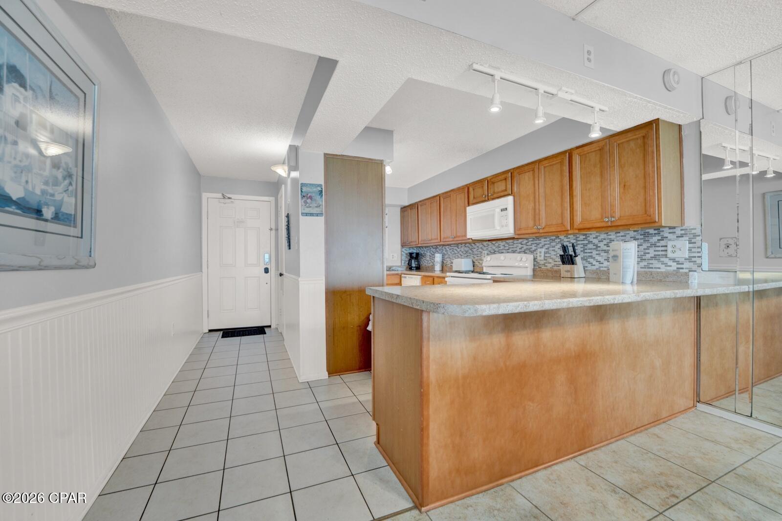 Regency Towers - Residential