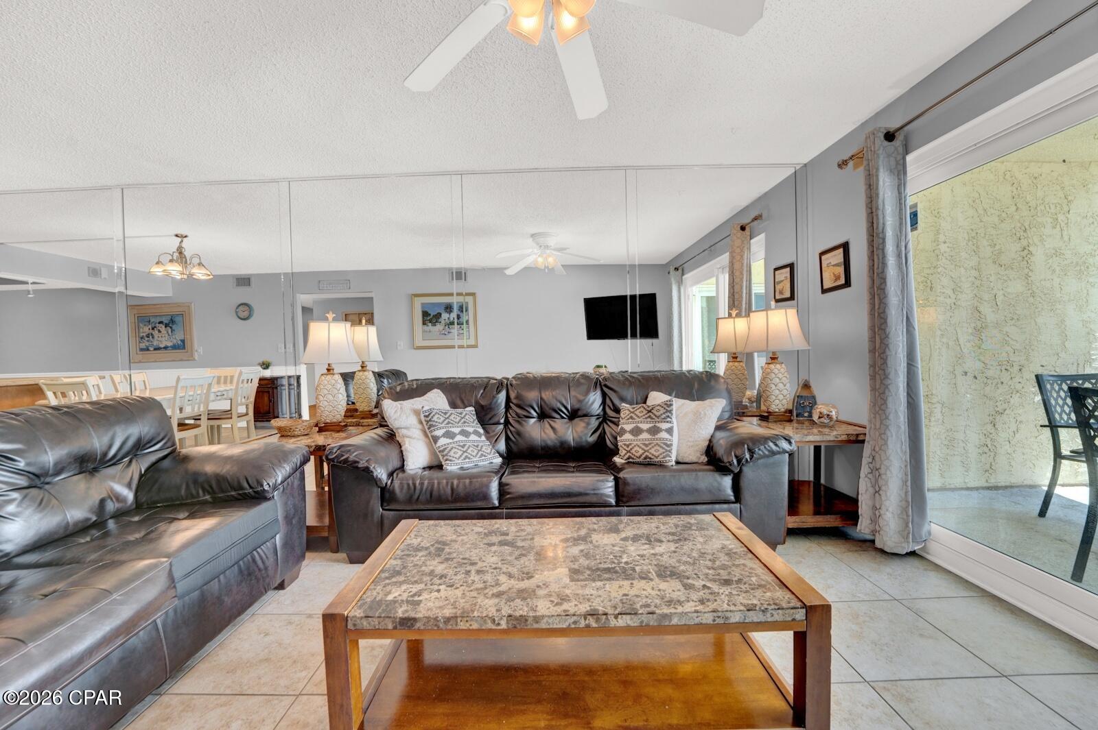 Regency Towers - Residential