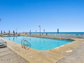 Regency Towers - Residential