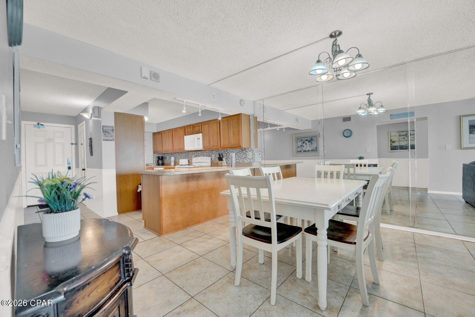 Regency Towers - Residential