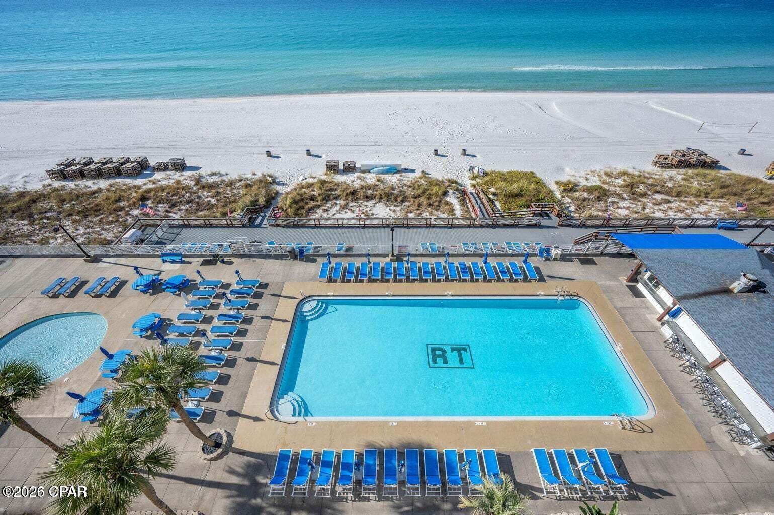 Regency Towers - Residential