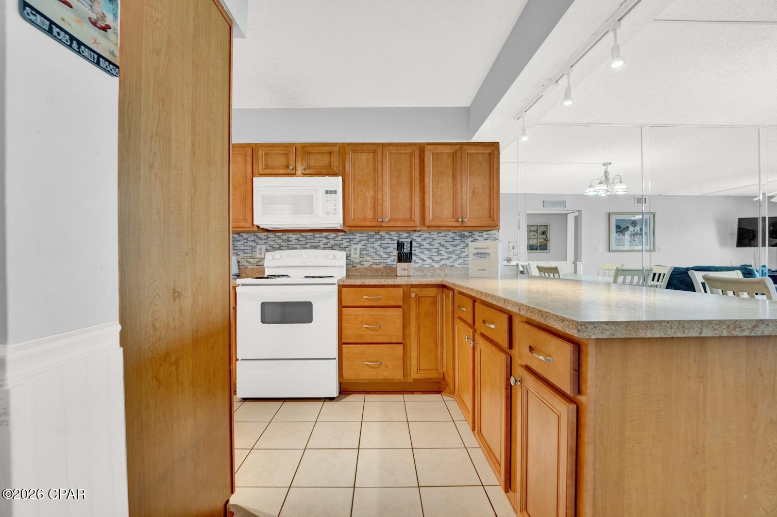 Regency Towers - Residential