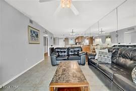 Regency Towers - Residential