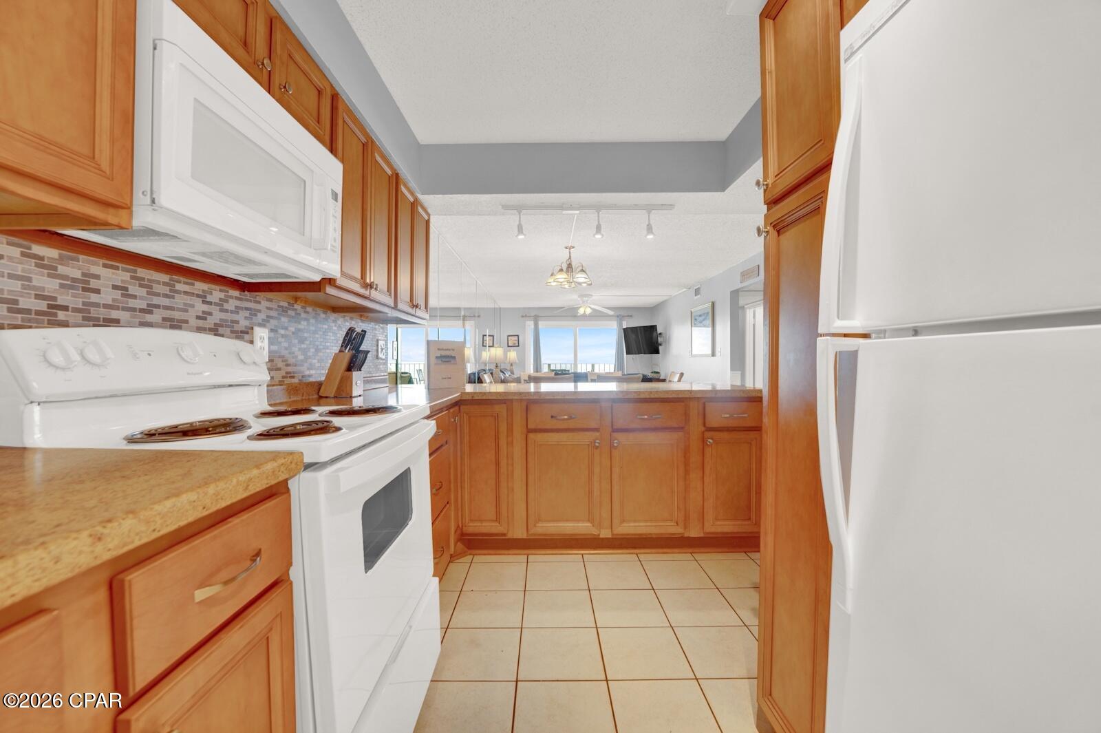 Regency Towers - Residential