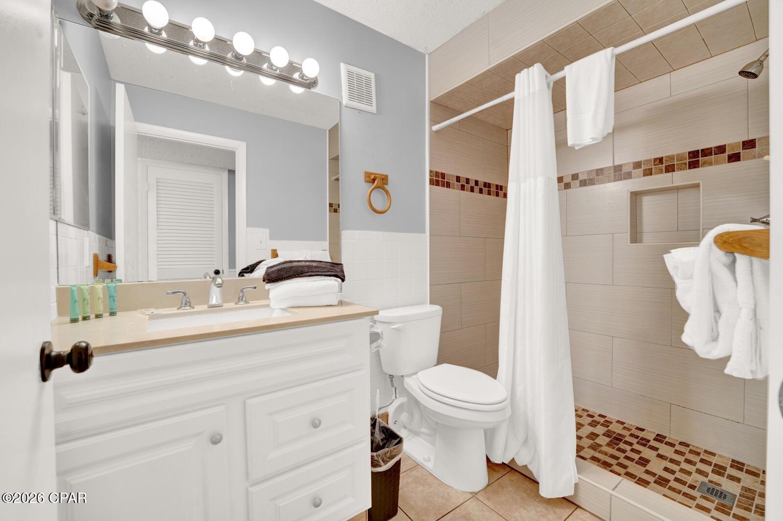 Regency Towers - Residential