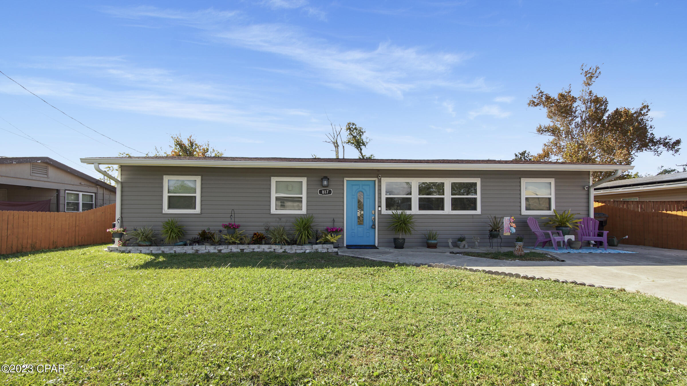 No Named Subdivision - Residential
