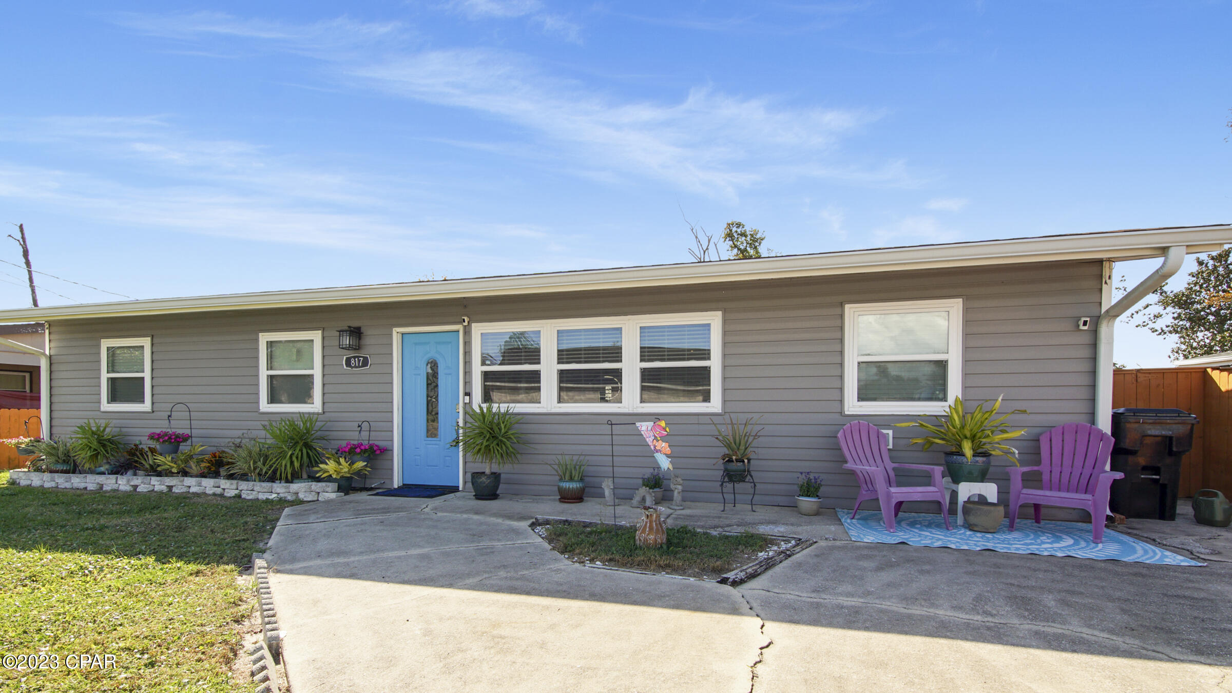 No Named Subdivision - Residential