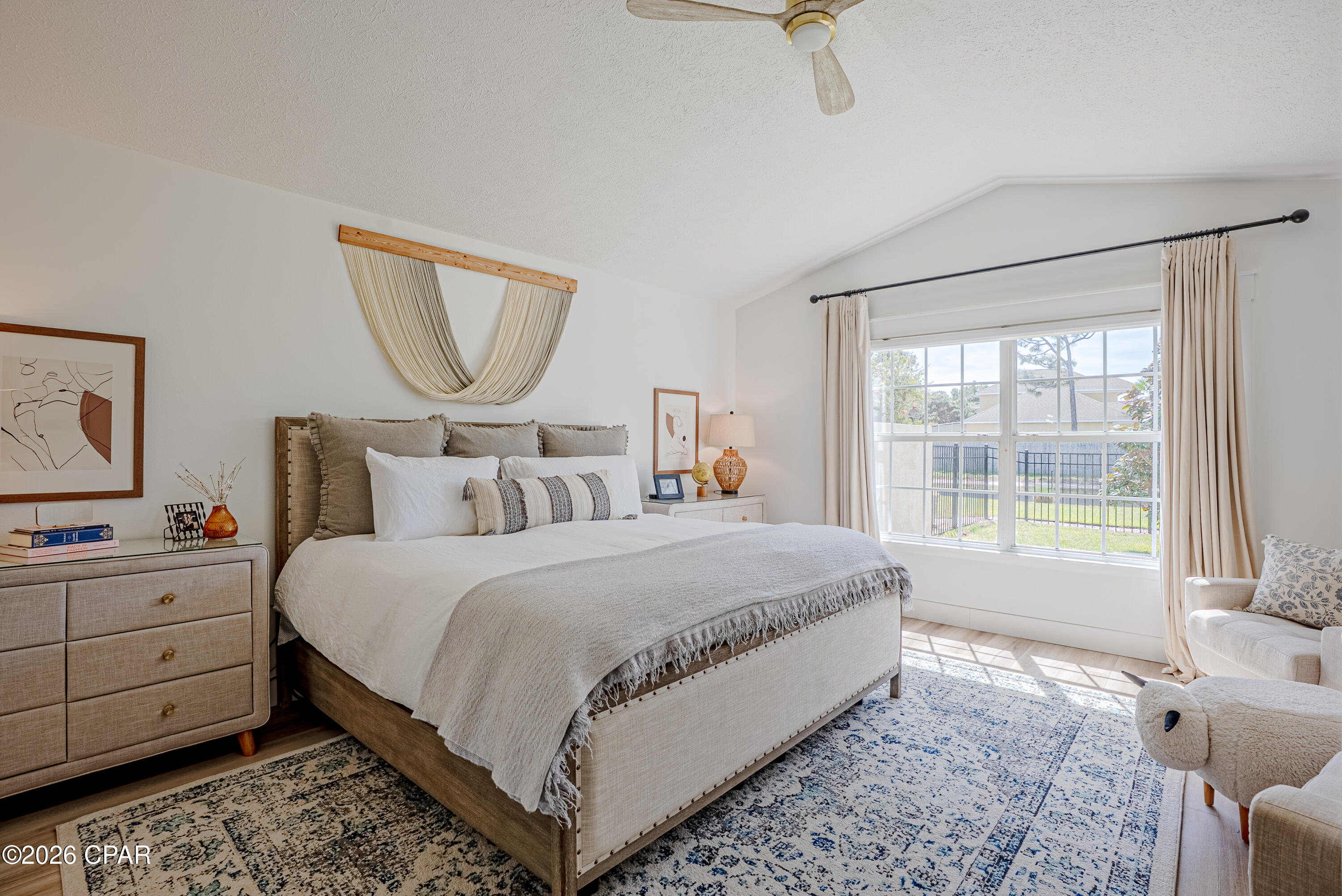 Hombre Golf Village - Residential