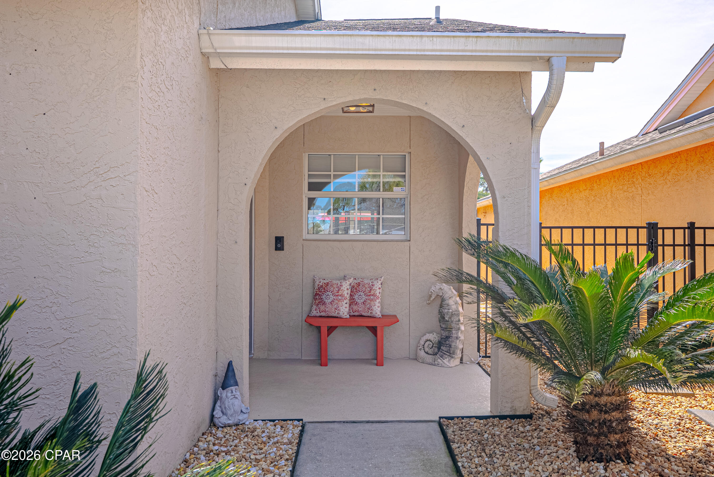 Hombre Golf Village - Residential