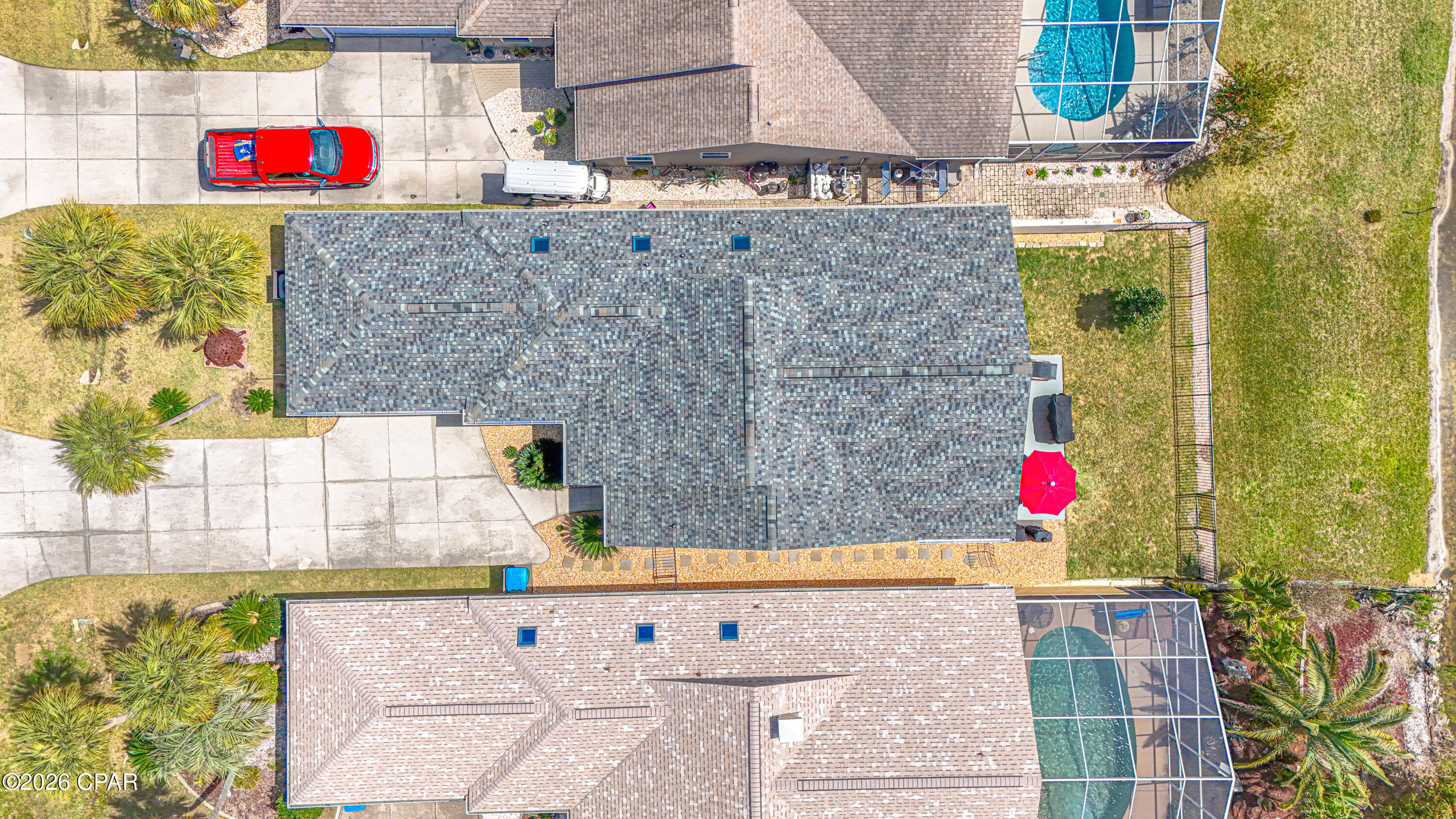 Hombre Golf Village - Residential