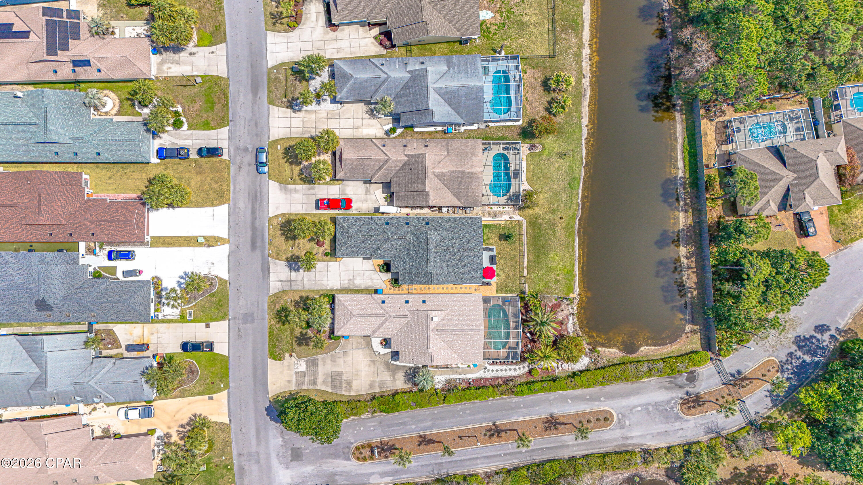 Hombre Golf Village - Residential