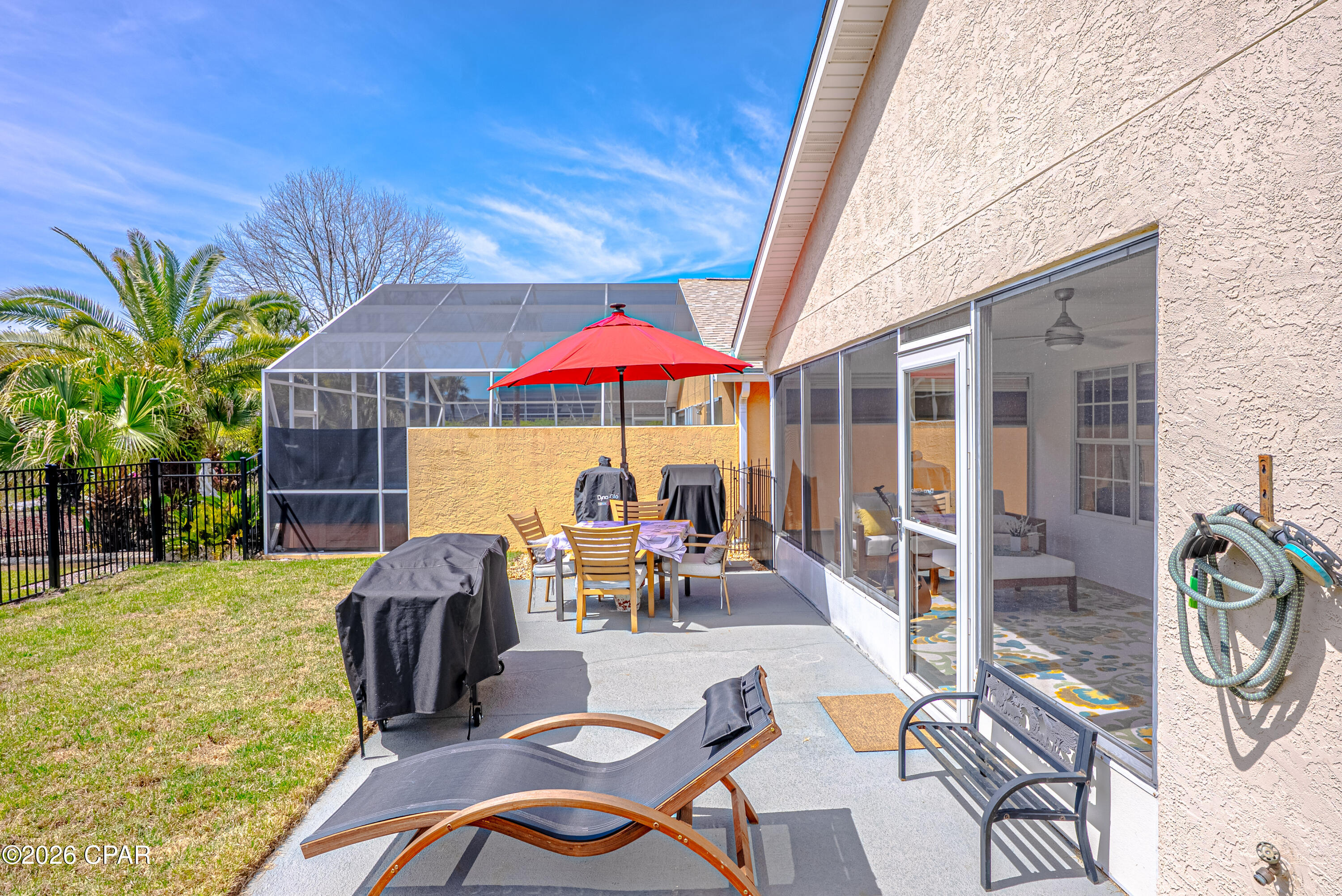 Hombre Golf Village - Residential