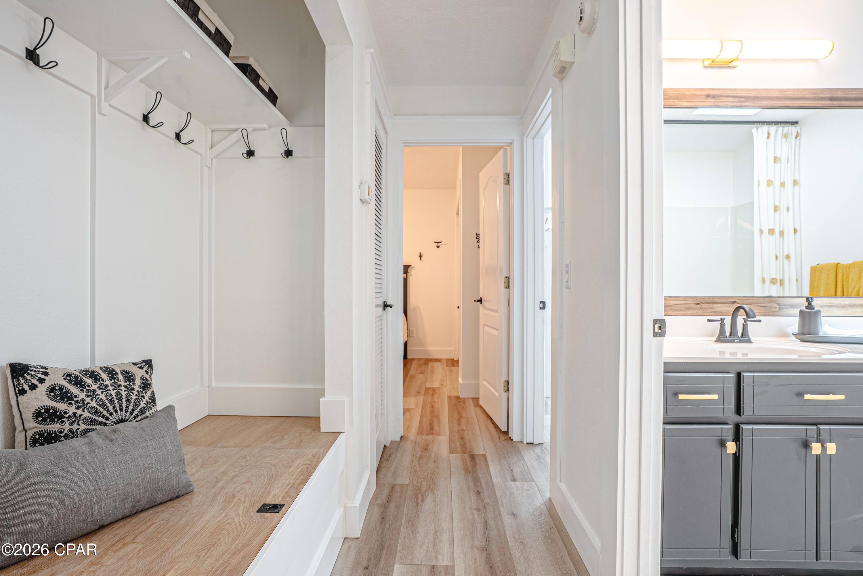 Hombre Golf Village - Residential