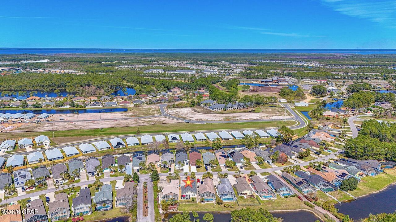 Hombre Golf Village - Residential