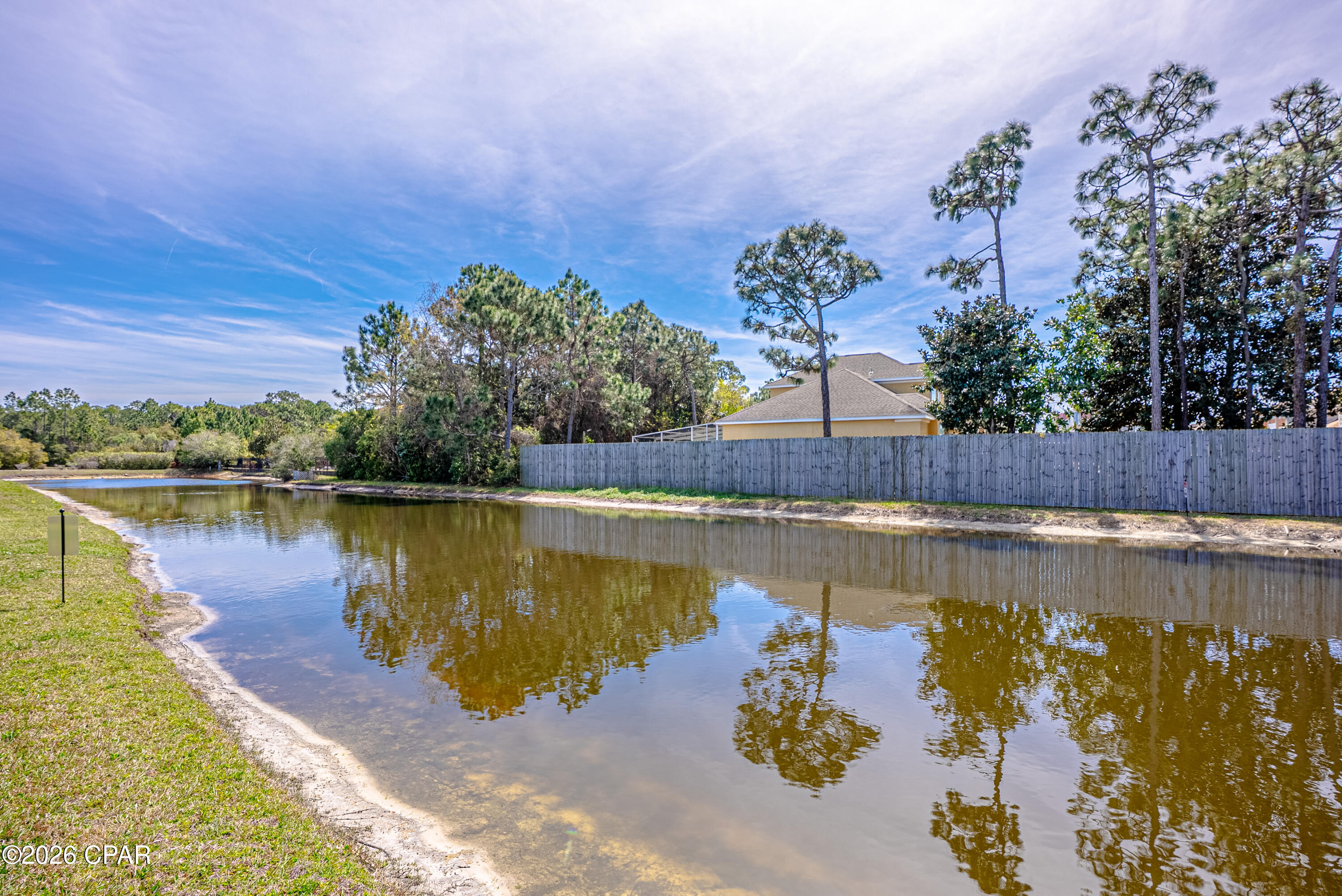 Hombre Golf Village - Residential