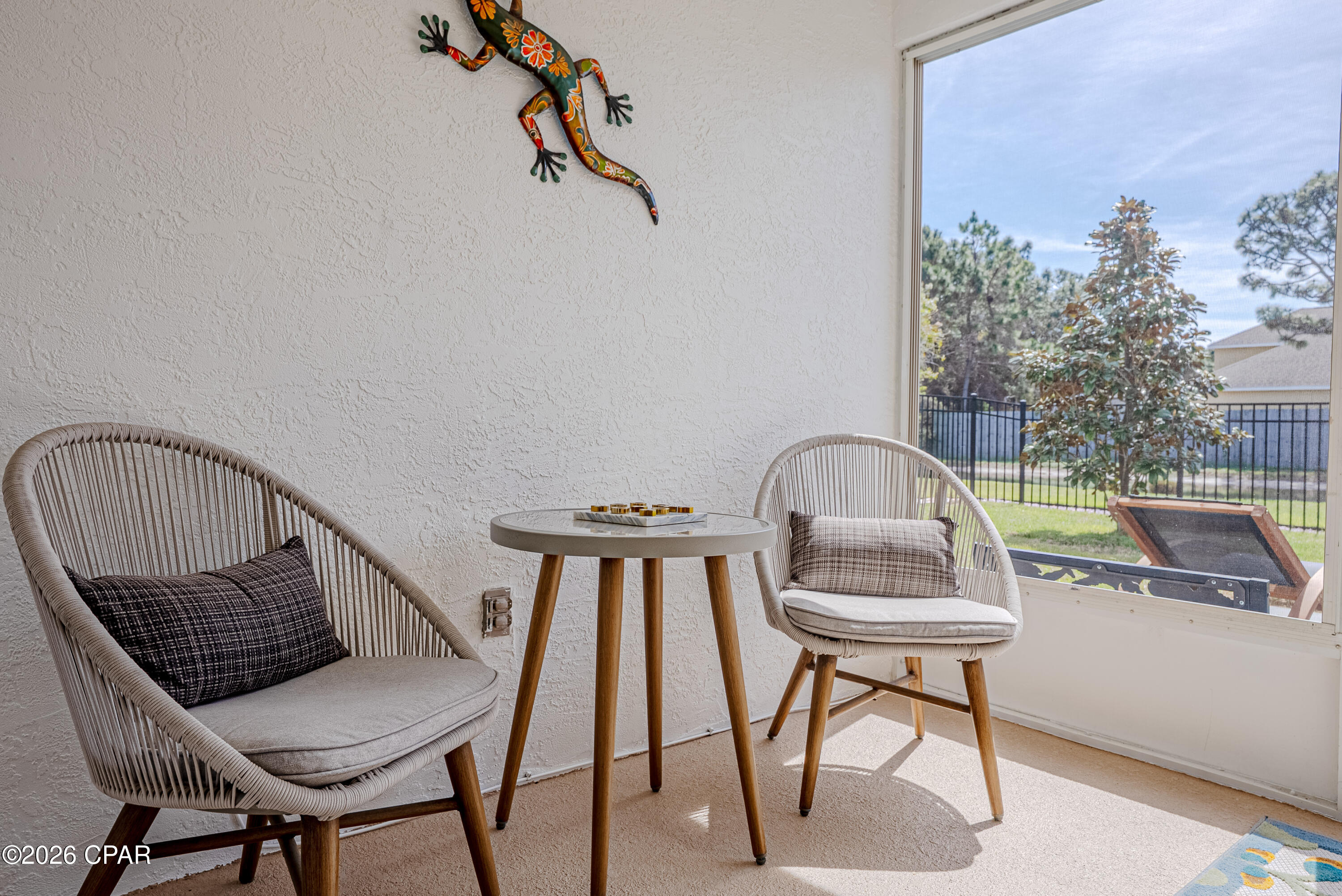 Hombre Golf Village - Residential