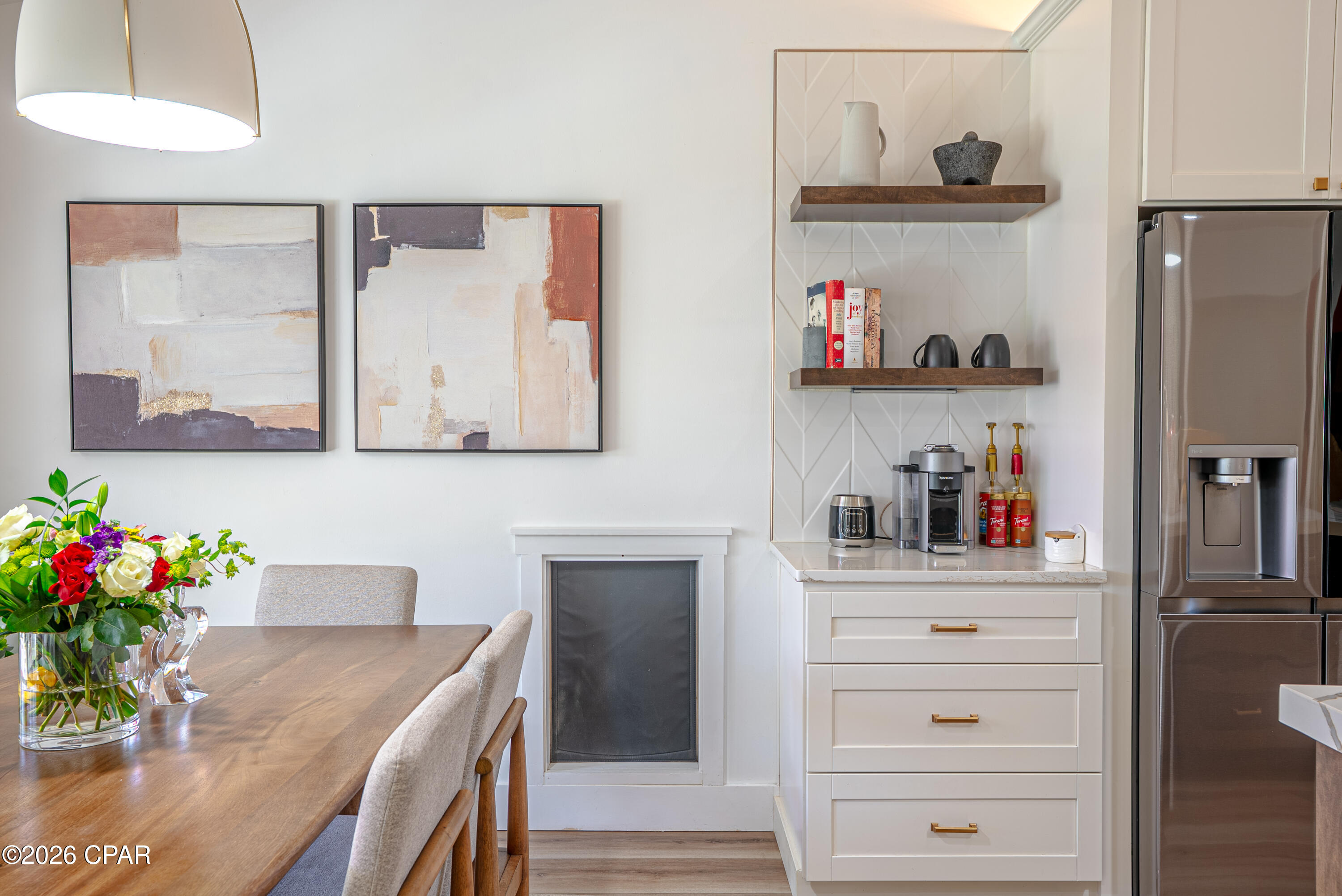 Hombre Golf Village - Residential