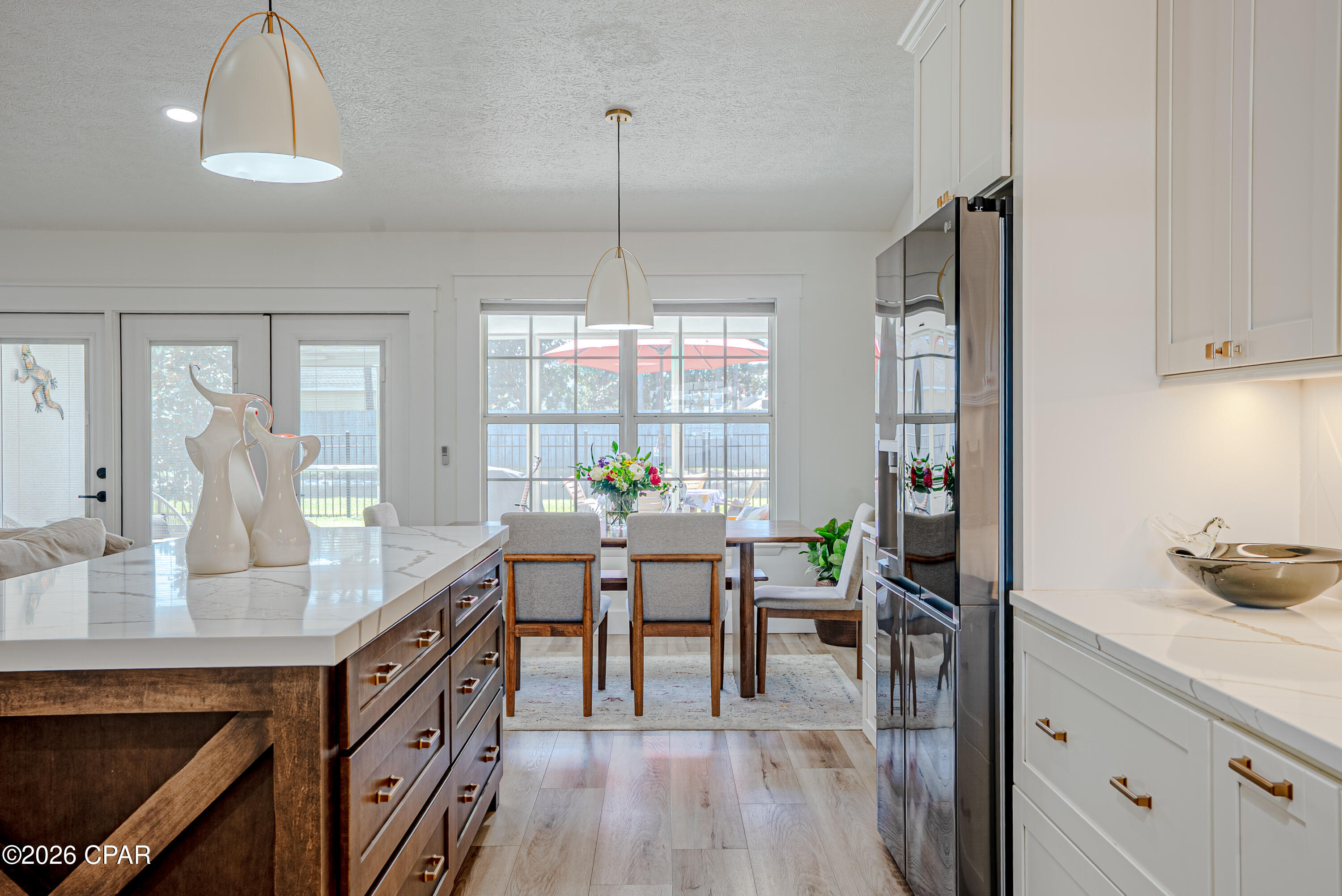 Hombre Golf Village - Residential